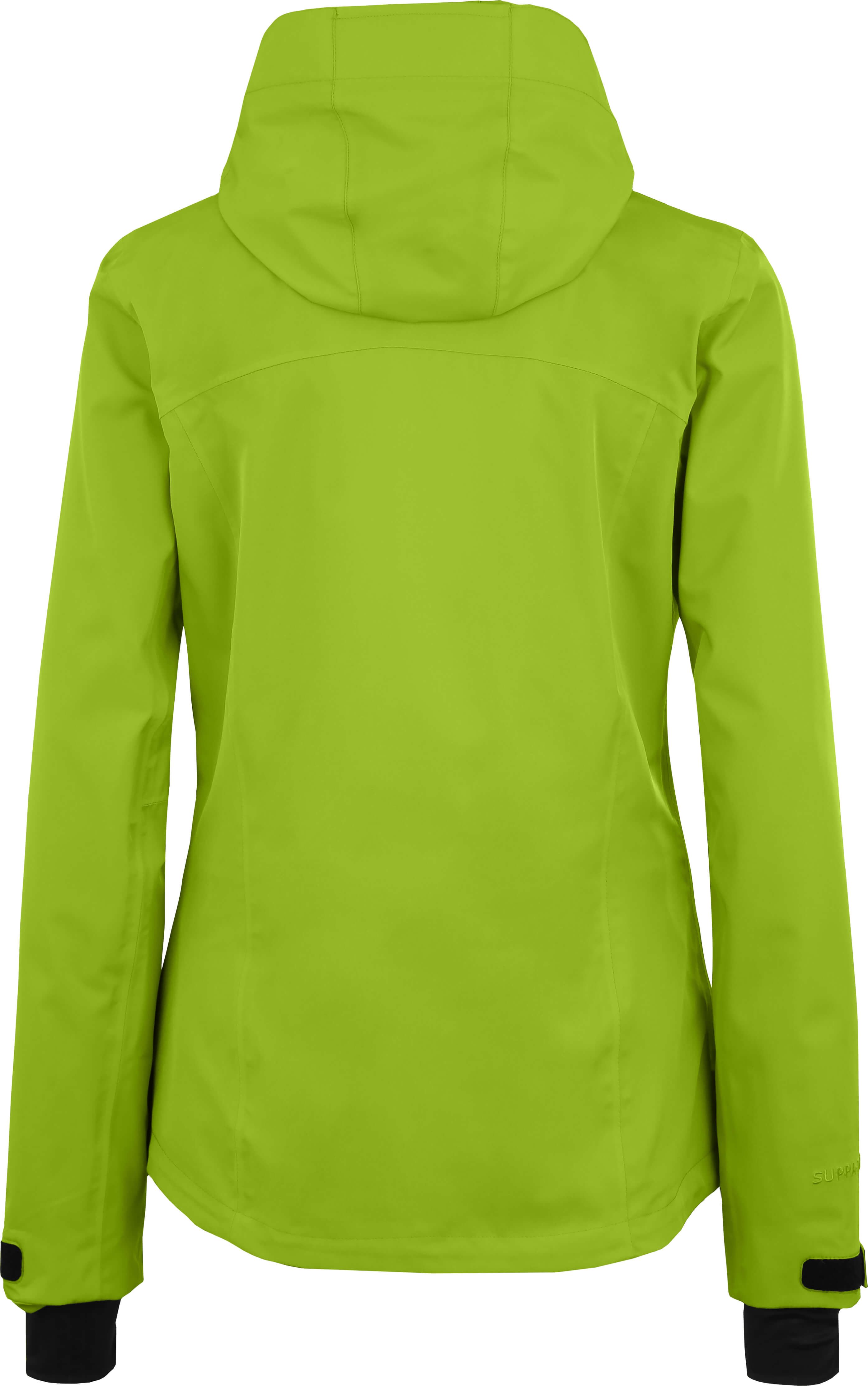 Bergson Regenjacke NICE light Damen Skijacke günstig online kaufen