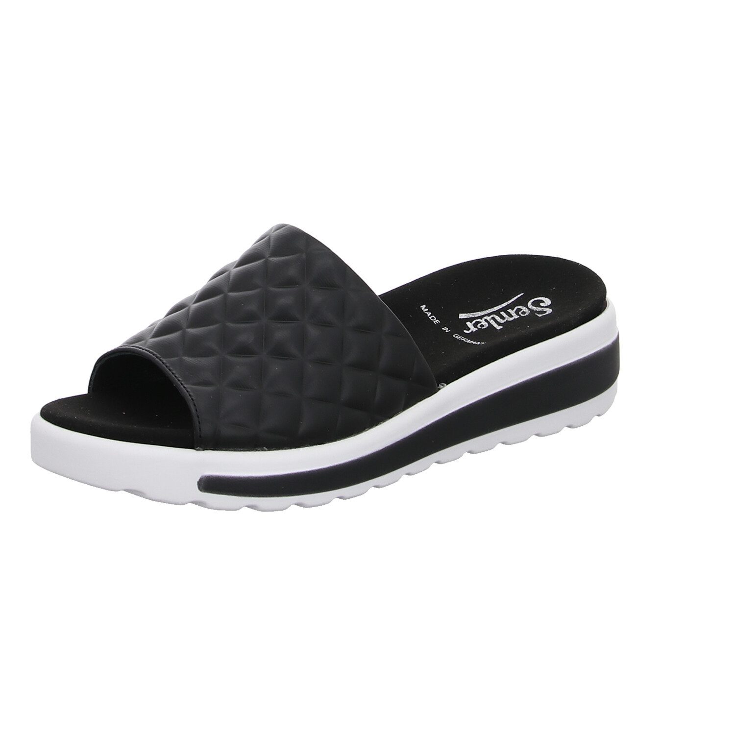 Semler RHOMBUS Pantolette günstig online kaufen