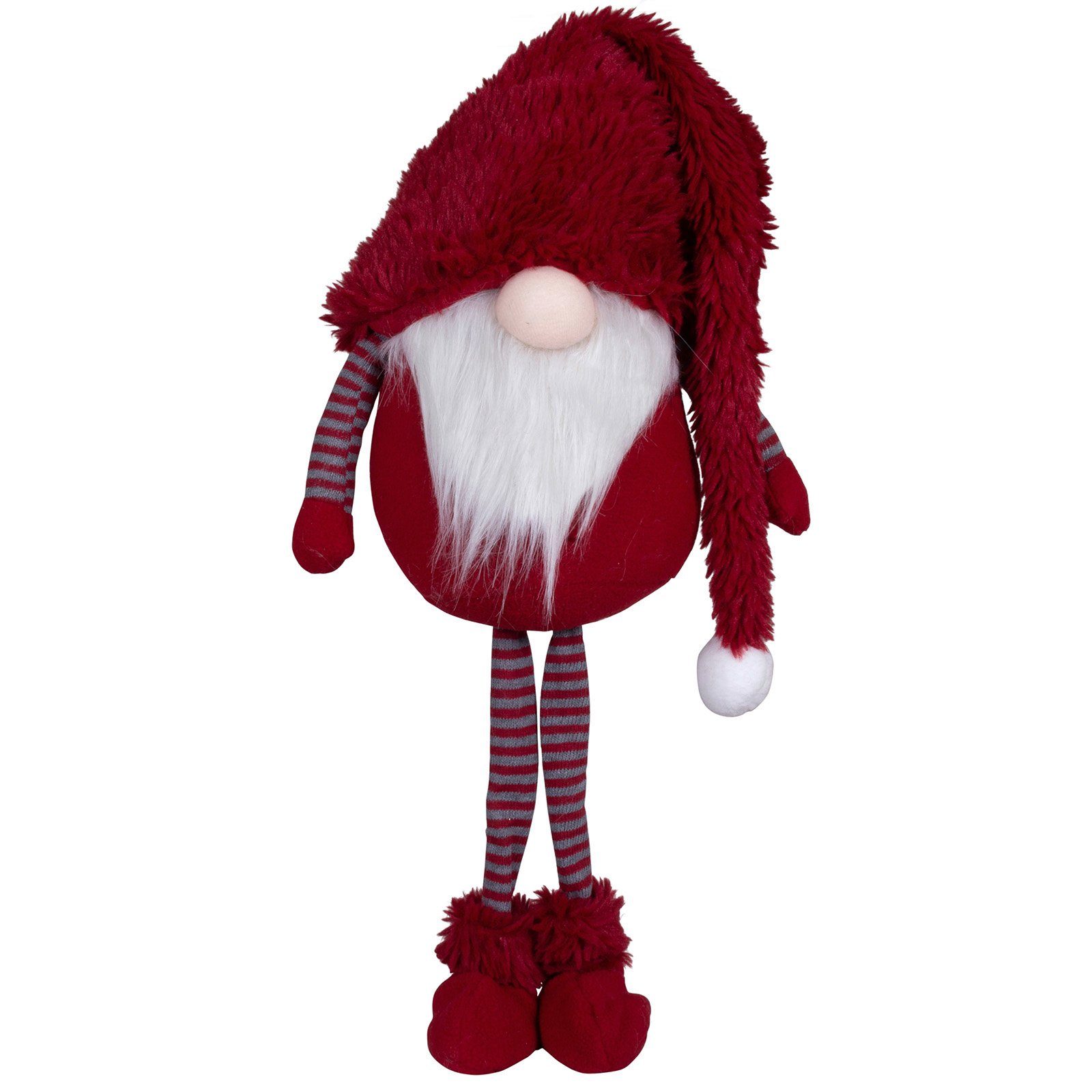 Weihnachtsfigur Wichtel 55cm (95cm) stehend