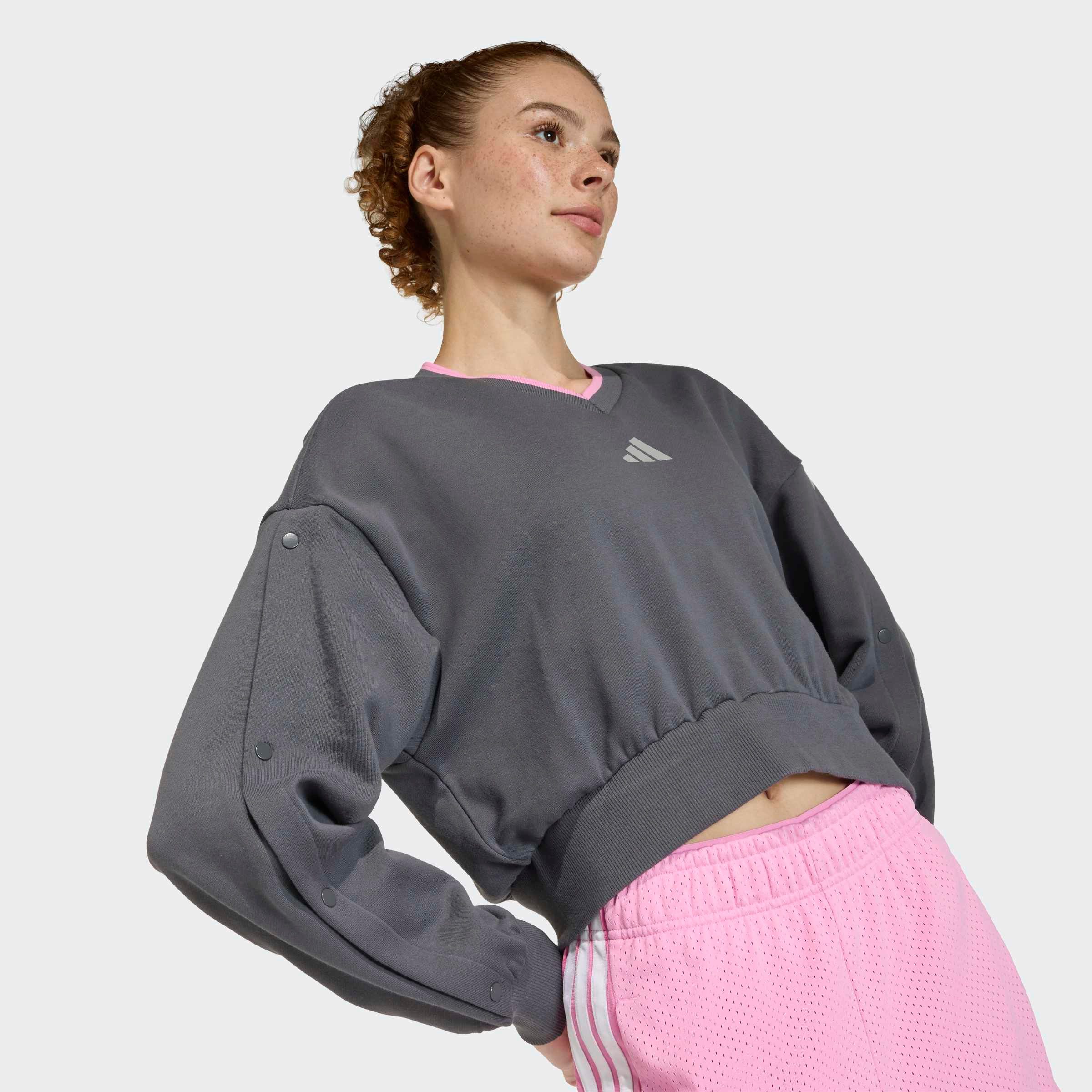 adidas Sportswear Sweatshirt W STA SEAS CRE