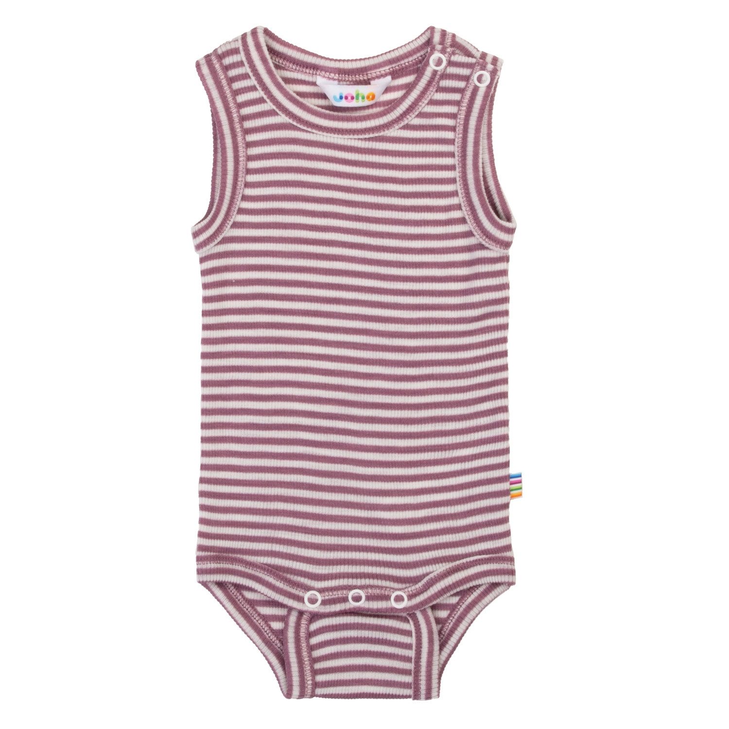 Joha Hemdbody Merinowolle/Seide