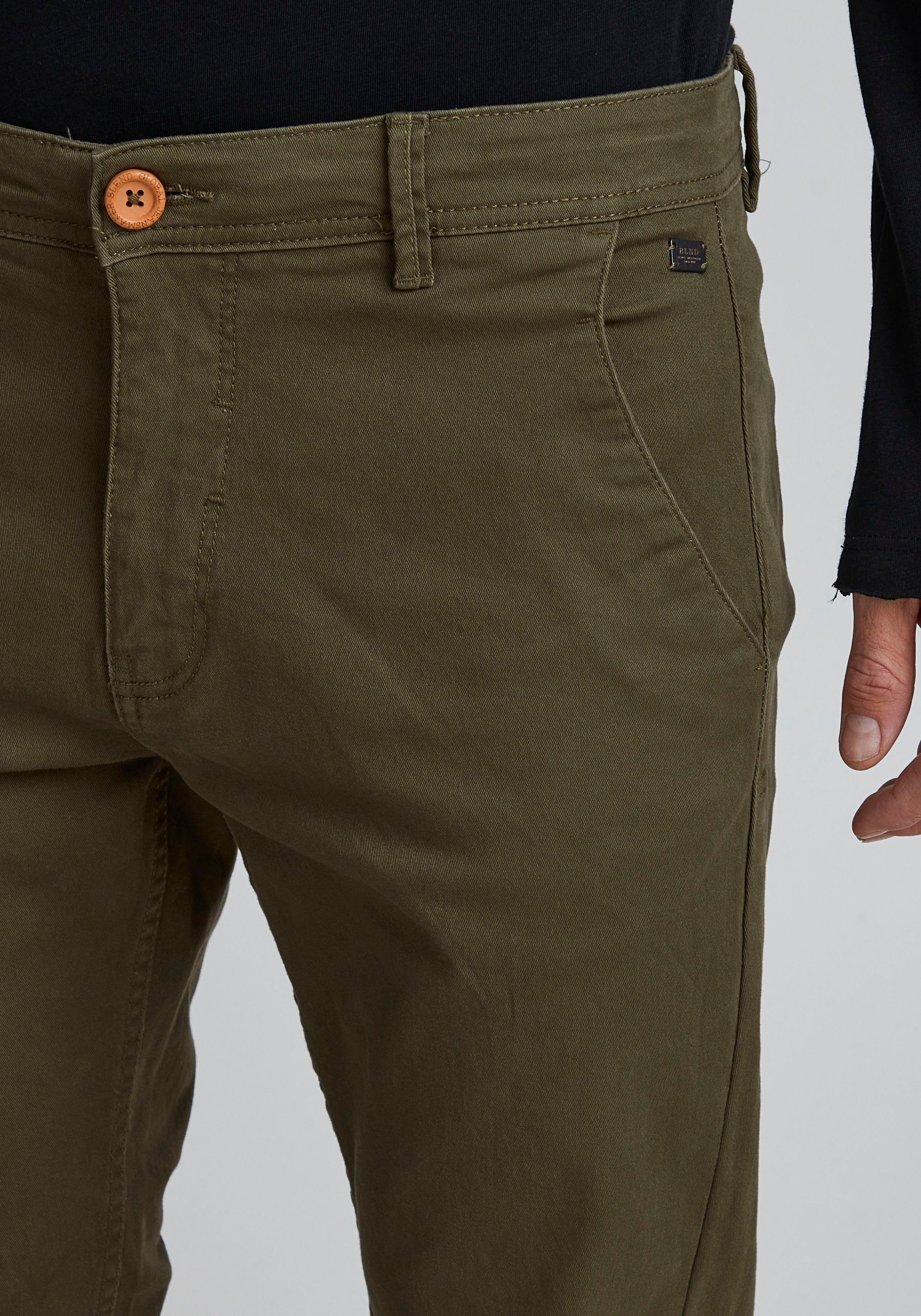 Blend Chinohose BHNATAN