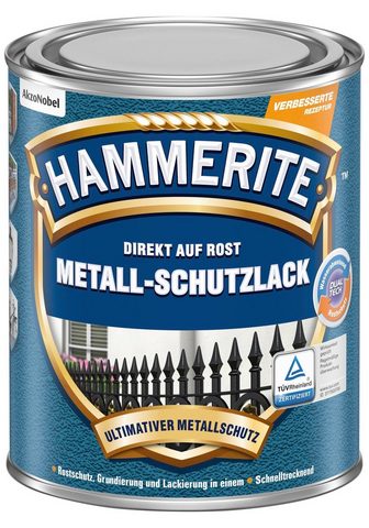 Hammerite  Hammerite  Metallschutzlack Hammerschl...
