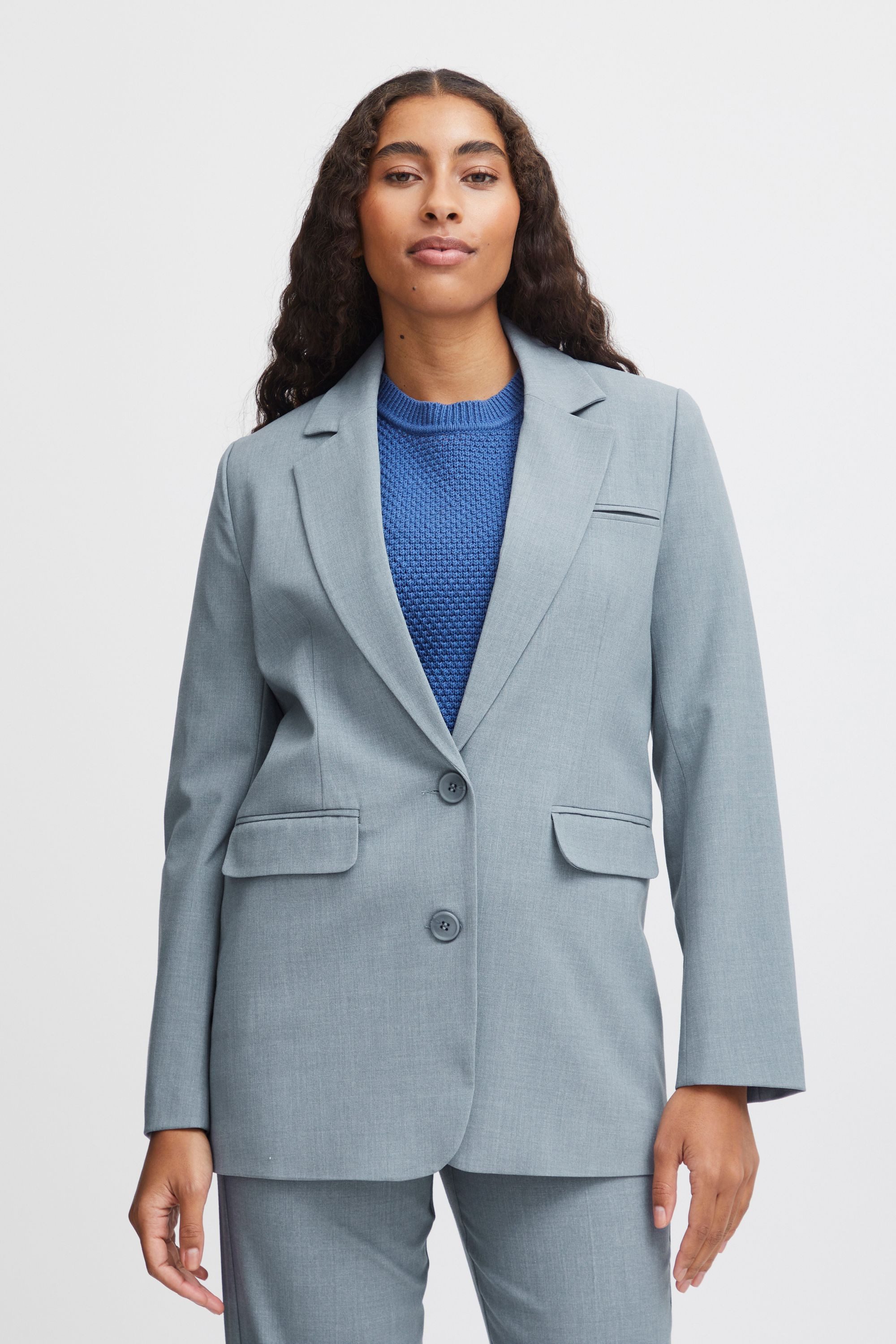 Jackenblazer BYDANTA 2B BLAZER -