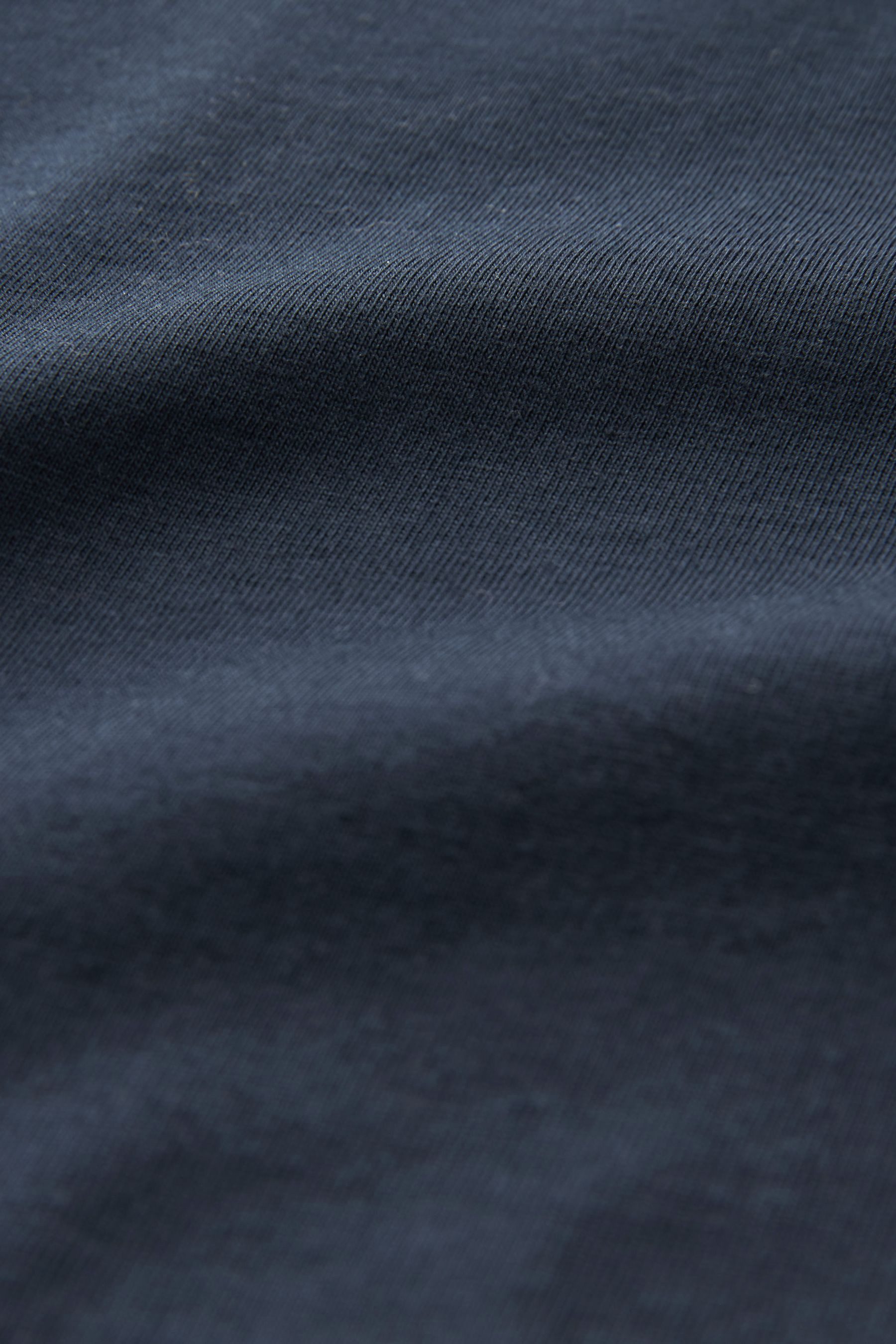 Next T-Shirt Rundhals-T-Shirt im Relaxed Fit günstig online kaufen
