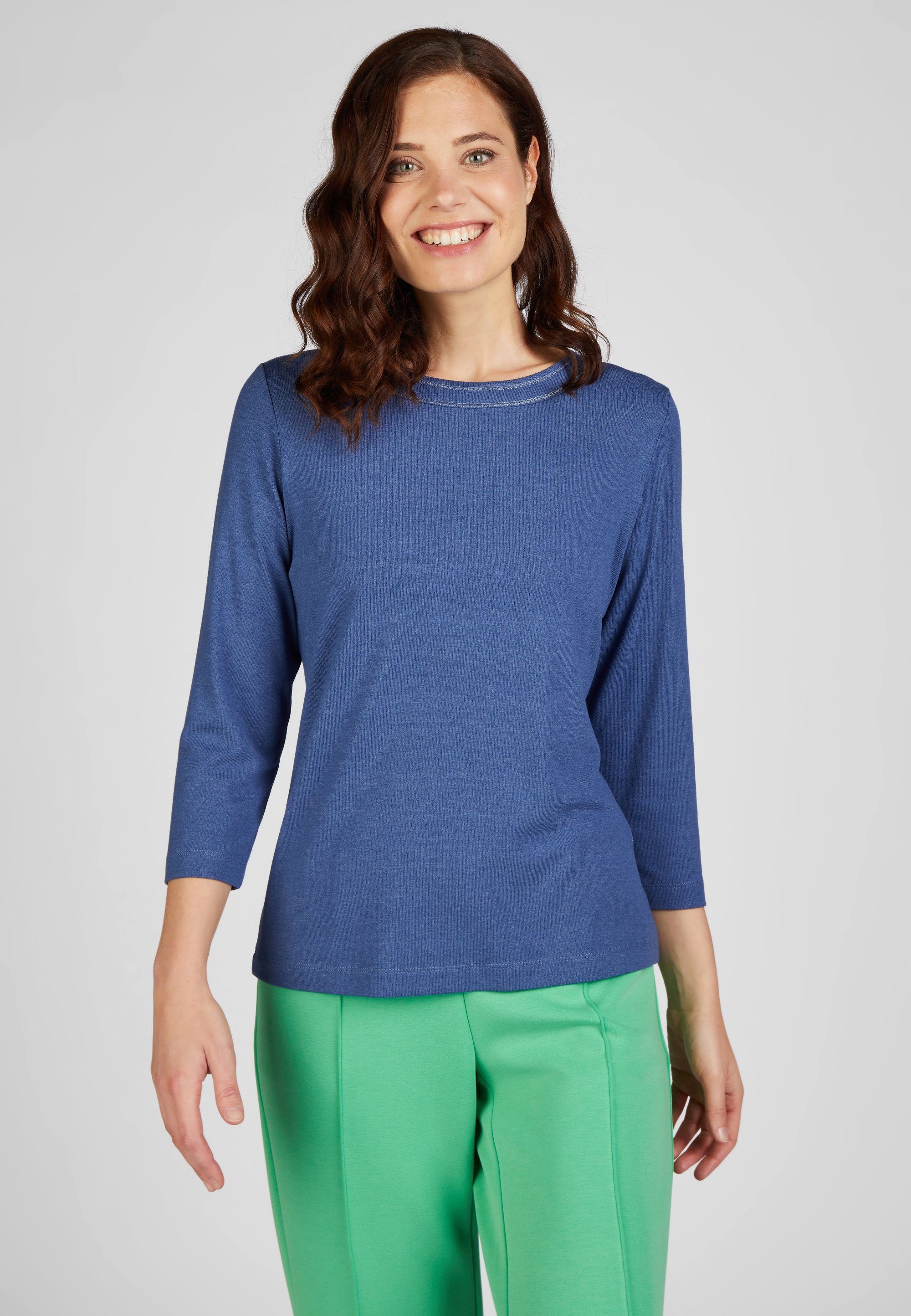 Rabe Shirts 3/4 Arm für Damen online kaufen | OTTO | Rundhalsshirts