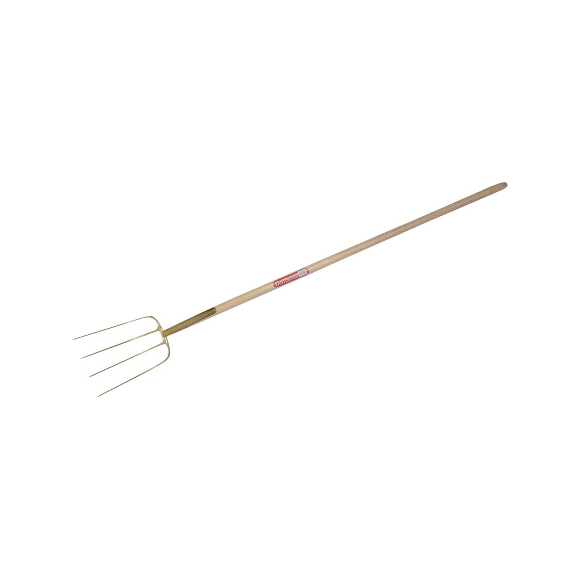 Freund Victoria Spatengabel Freund Victoria Dunggabel Erntekönig Zinken-L.310mm 4 Zinken süddeutsc