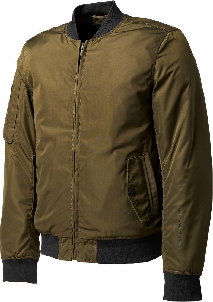 Motorradjacke Palomar
