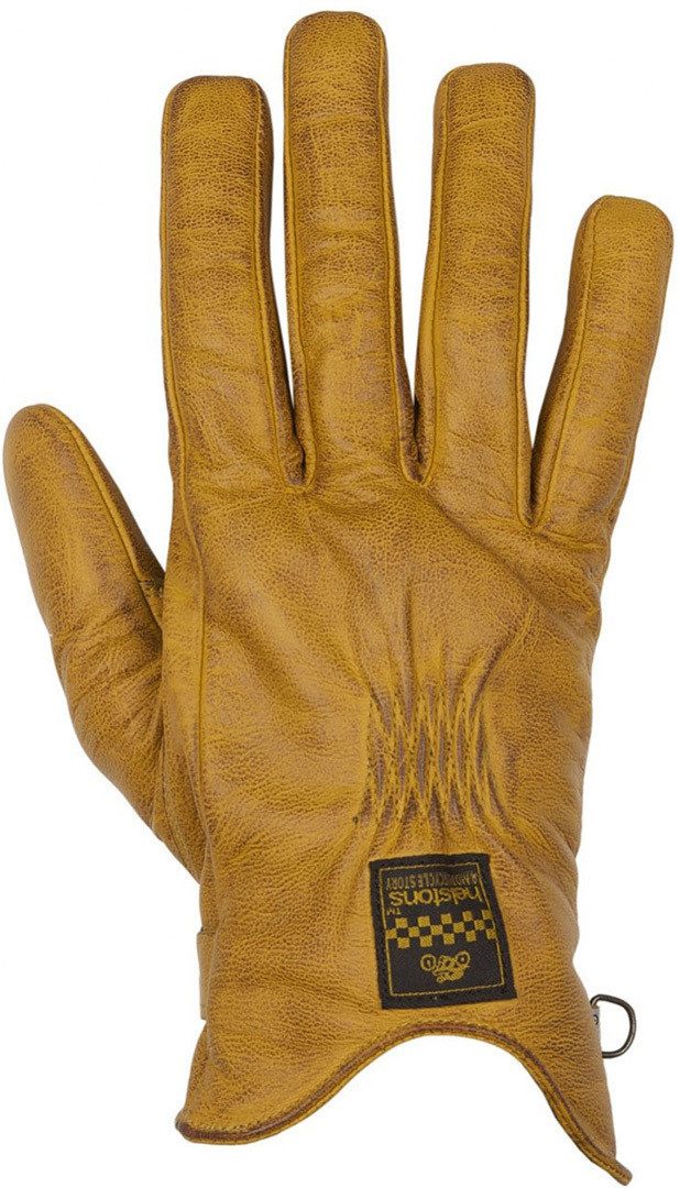 Helstons Motorradhandschuhe Condor Motorradhandschuhe