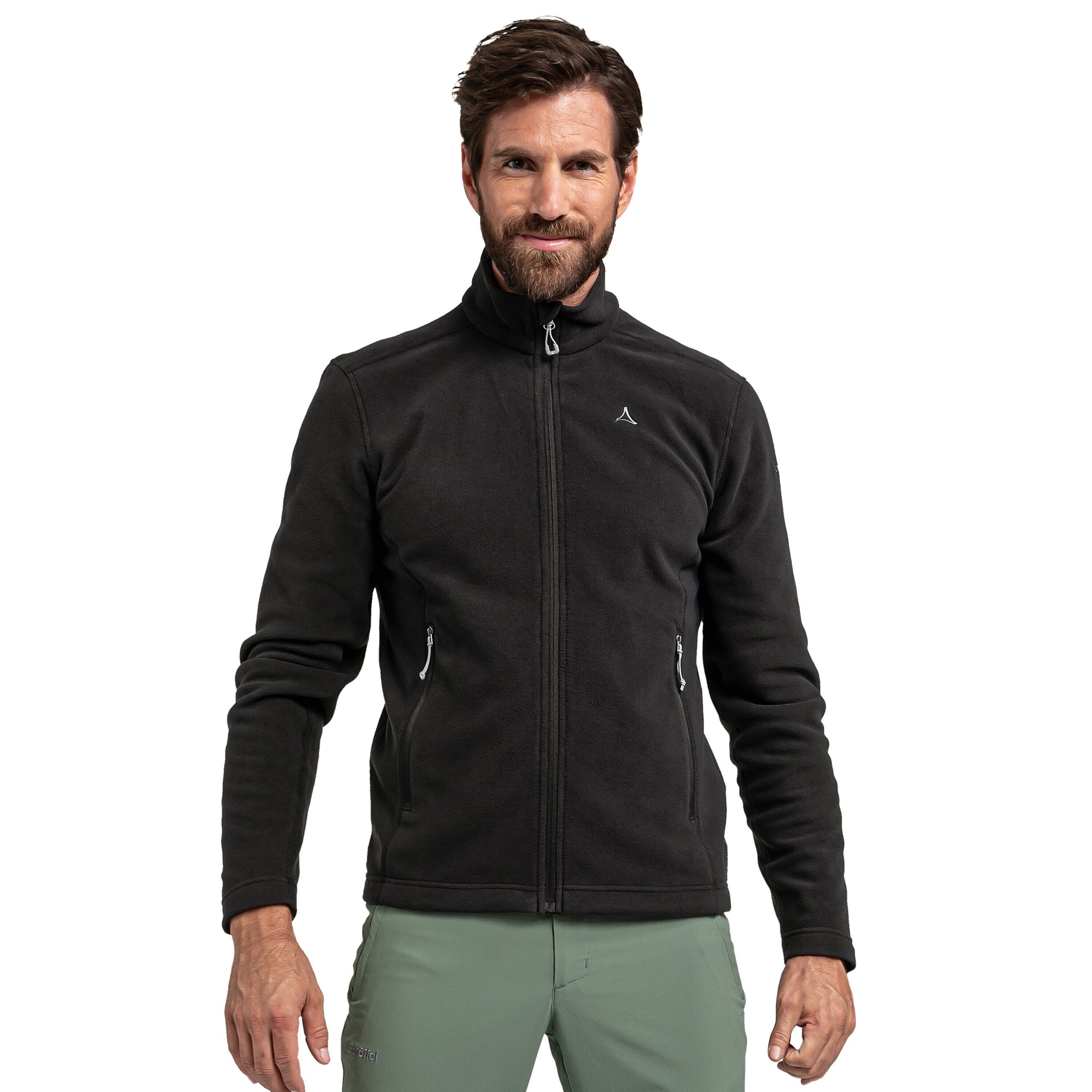 Schöffel Fleecejacke Cincinnati3 günstig online kaufen