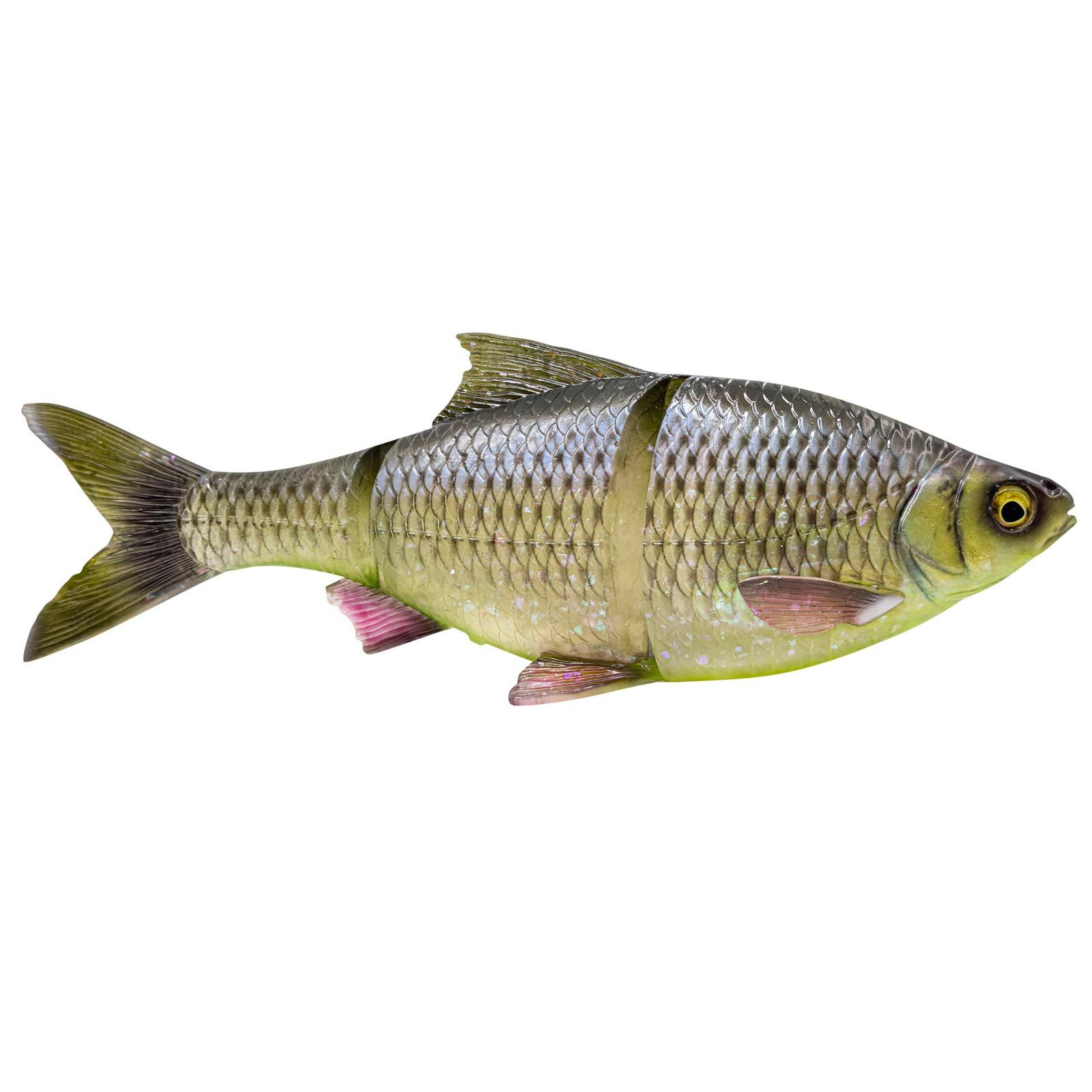 Savage Gear Kunstköder, Savage Gear 3D LT Roach 25cm 206g Slow Sinking Hugo Gummifisch