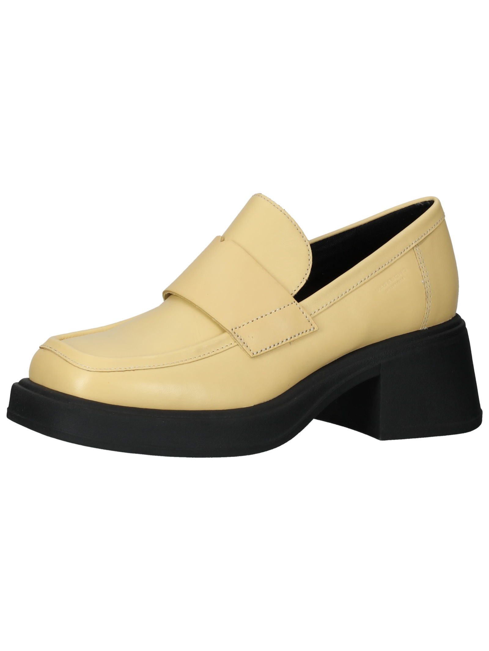 Vagabond Slipper Leder Slipper