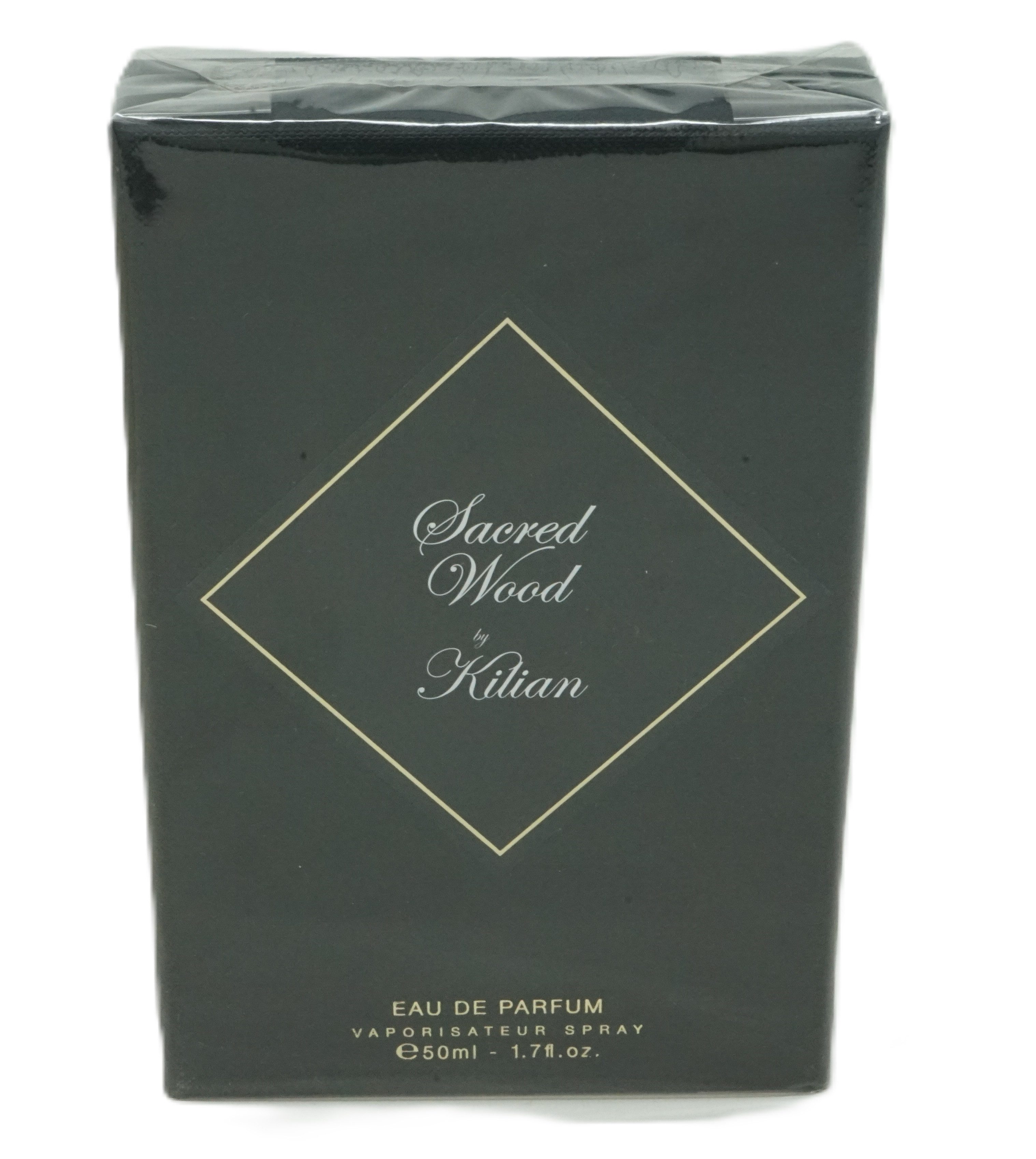 Eau de Parfum Kilian Sacred Wood Eau de Parfum 50 ml