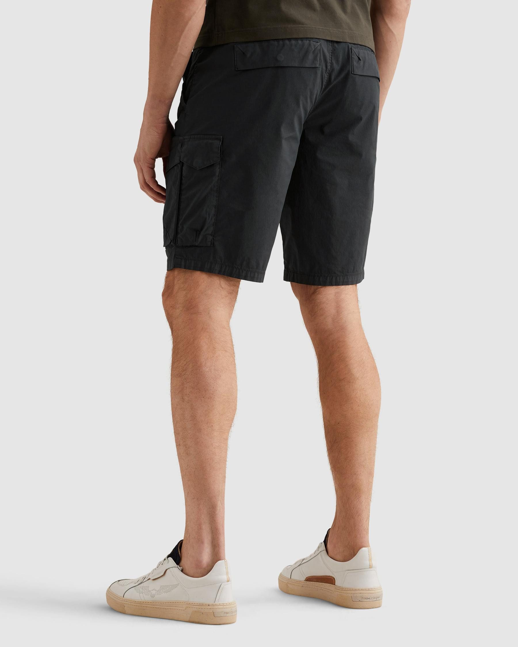 PME LEGEND Shorts HAWKDOWN SHORTS TECHNICAL NYLON - Cargo Shorts Herren