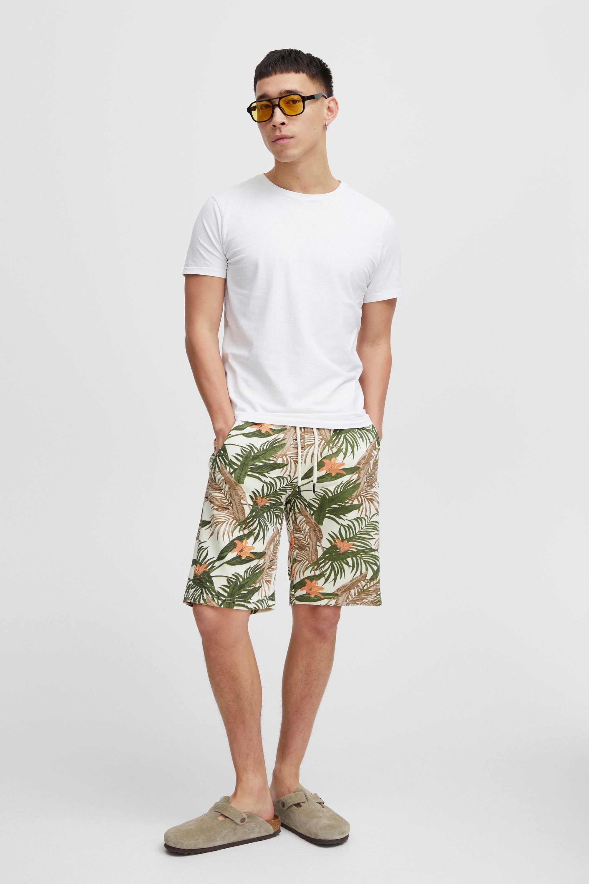 Blend Shorts BHSweat Gemütliche Sweat Shorts