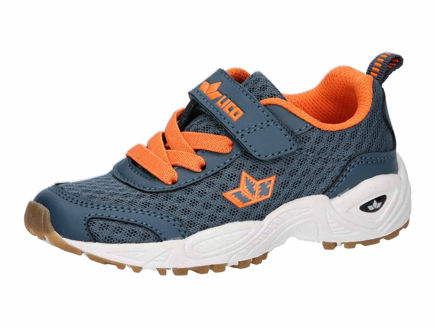 Lico Sportschuh Bronte VS Trainingsschuh