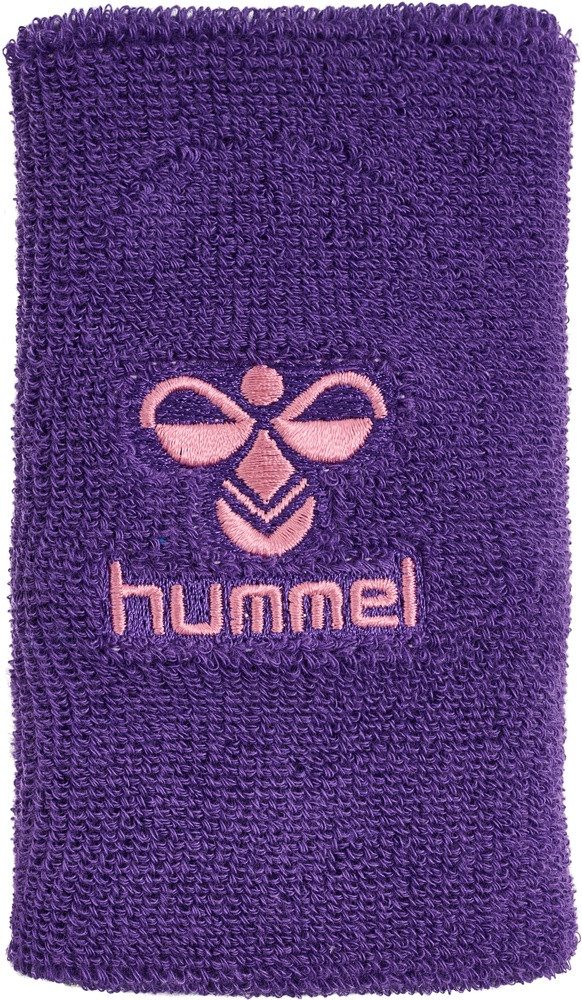 hummel Schweißband Old School Big Wristband