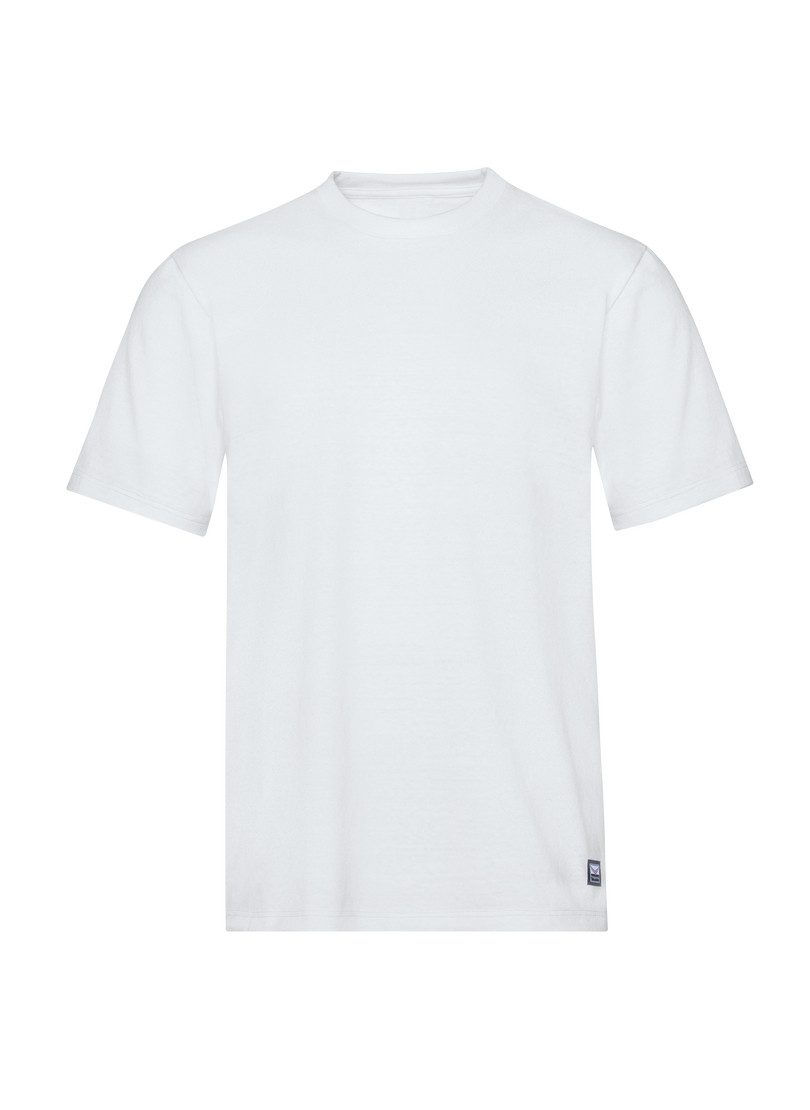Trigema T-Shirt TRIGEMA Heavy T-Shirt aus günstig online kaufen