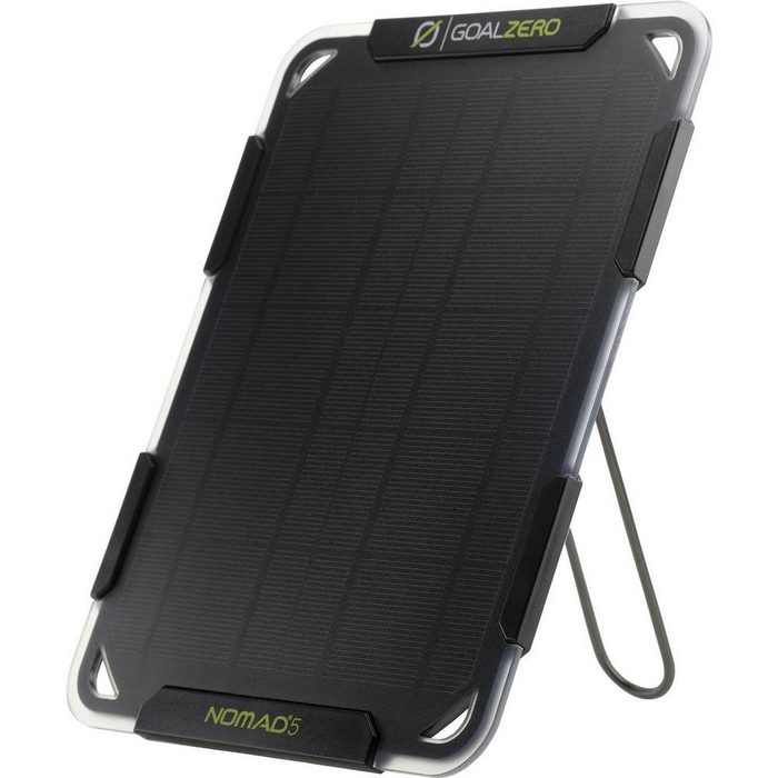Goal Zero Solar-Ladegerät Solarladegerät