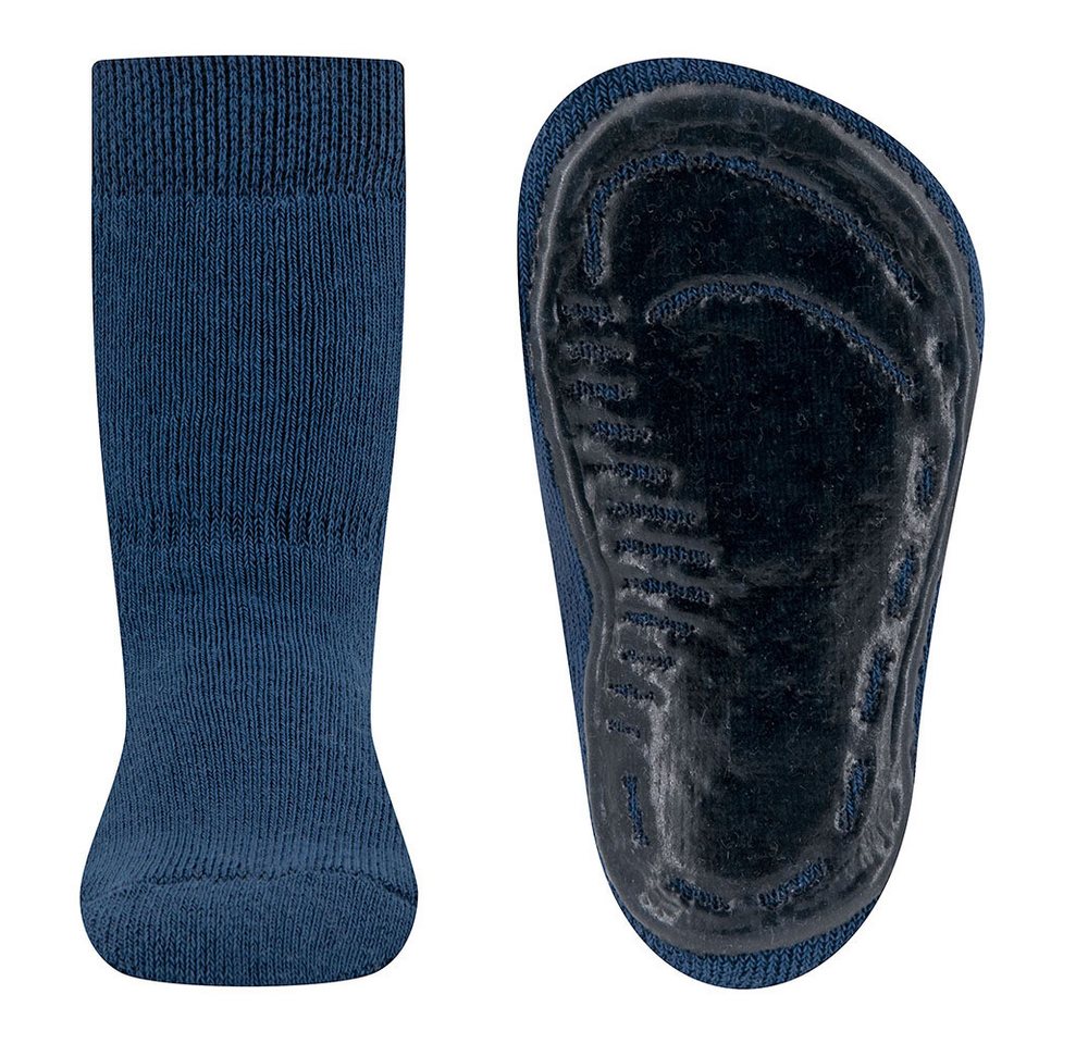 Ewers ABS-Socken Stoppersocken Uni
