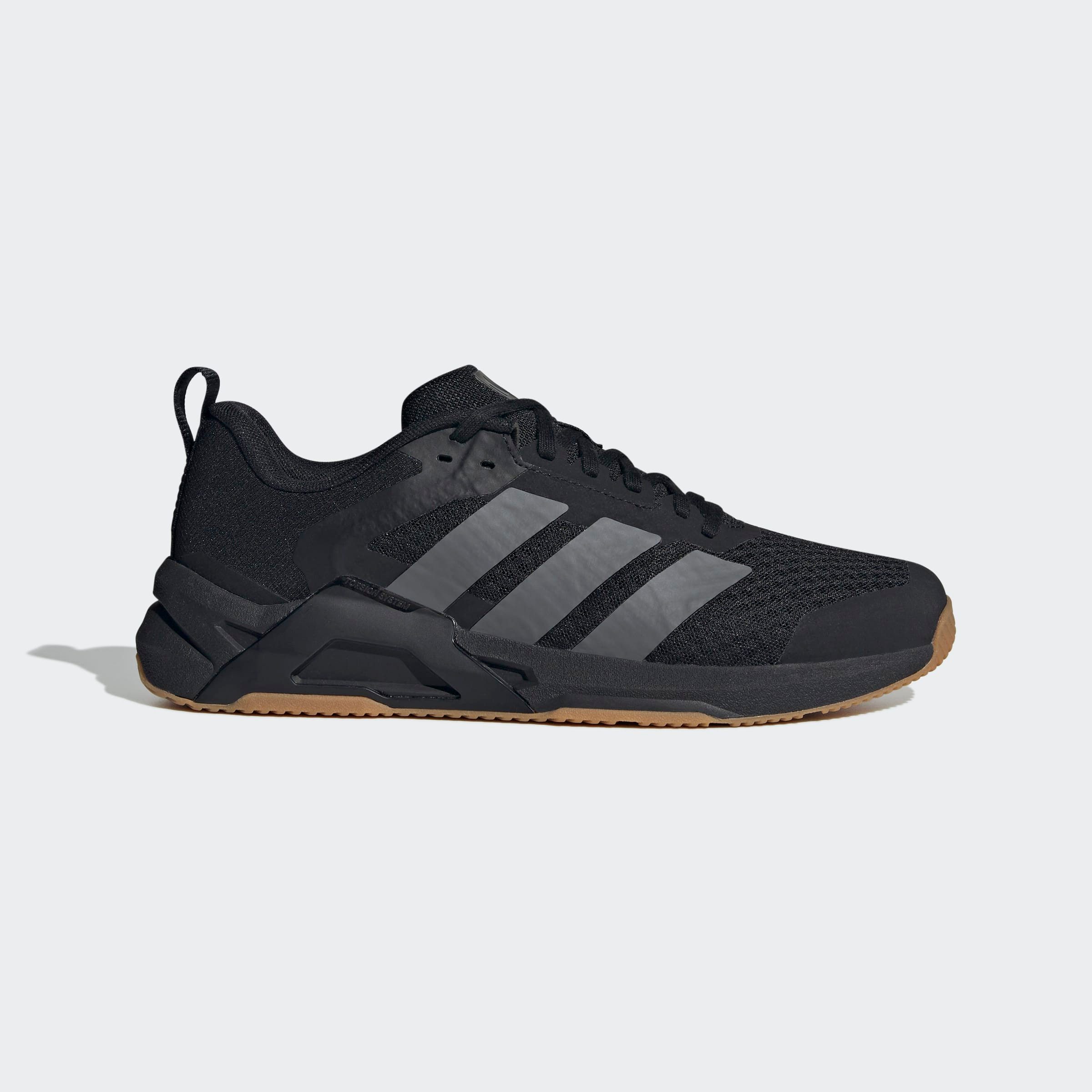 adidas Performance DROPSET CONTROL Trainingsschuh für besseren Halt beim Gewichtstraining