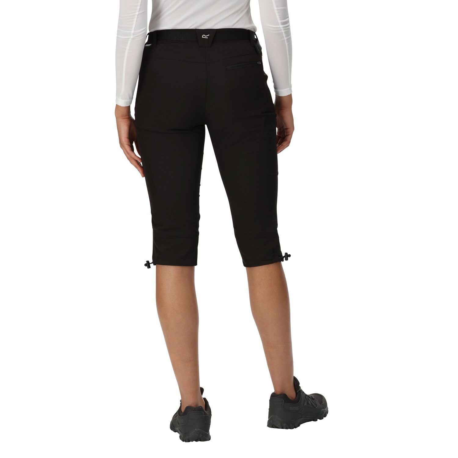 Regatta Outdoorhose 3/4 Capri Hose (0-tlg)