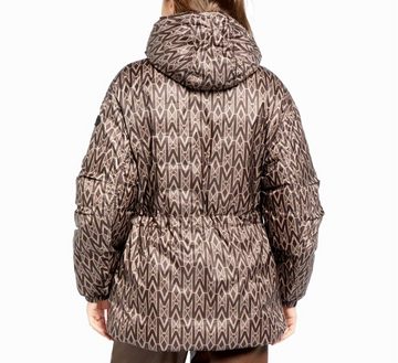 MACKAGE Outdoorjacke Mackage Damen Jacke, Mackage Reversibel ISA-MAG Damen Jacke, Coffee