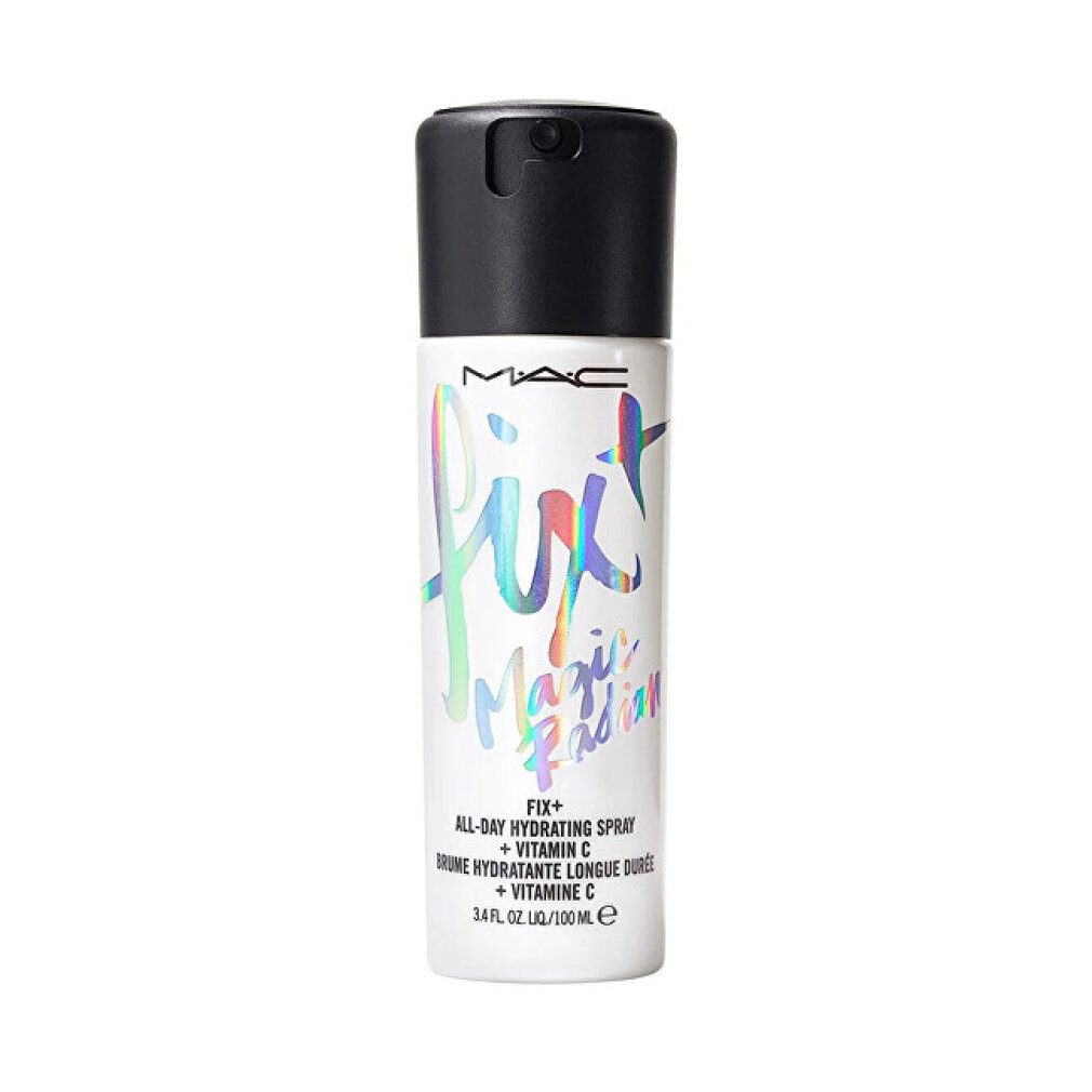 MAC Schwämmchen Studio Fix+ Magic Radiance Setting Spray