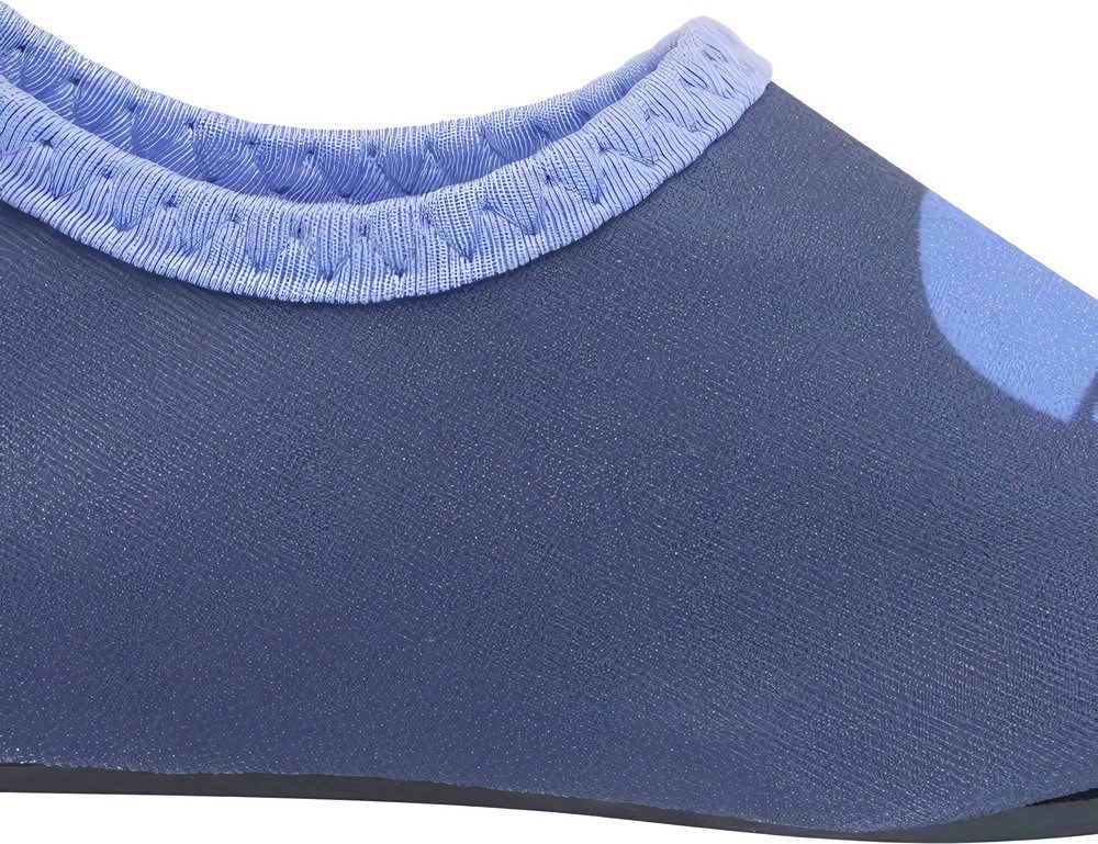 Playshoes Barfuß-Schuhe Wal Barfußschuh