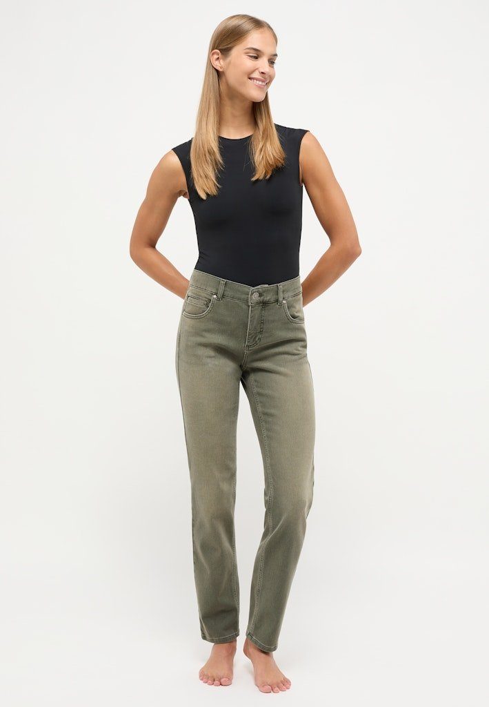 ANGELS Bequeme Jeans ANGELS JEANS / Da.Jeans / CICI