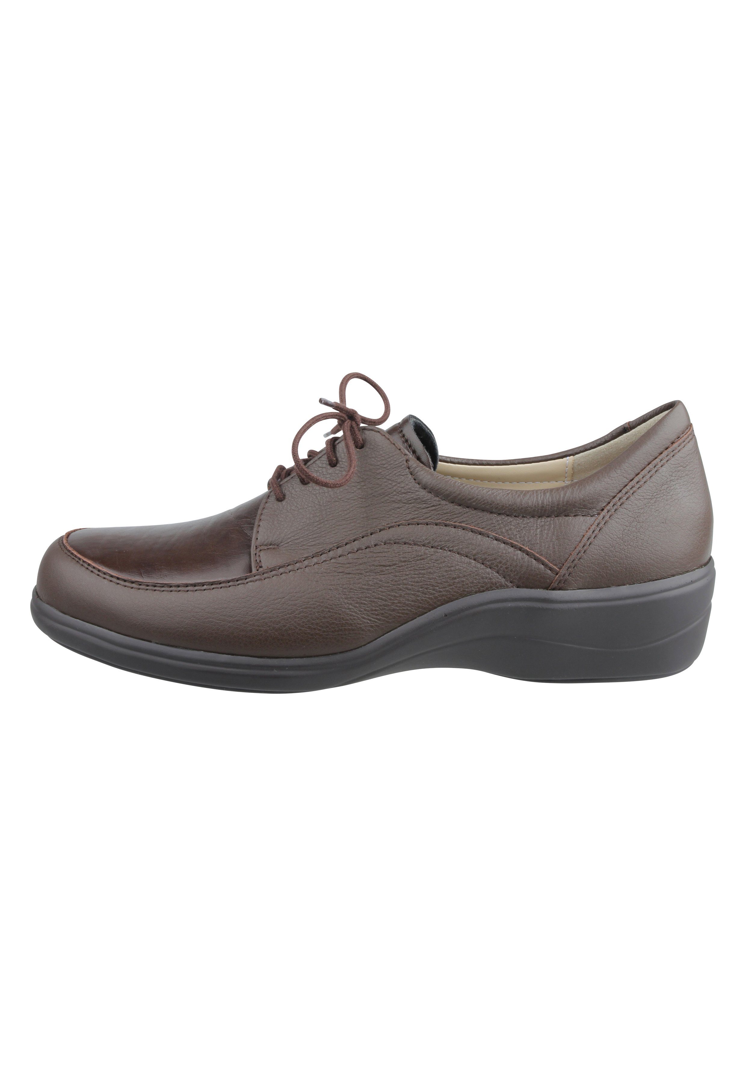 Natural Feet Schnürer Tirol Schnürschuh mit günstig online kaufen