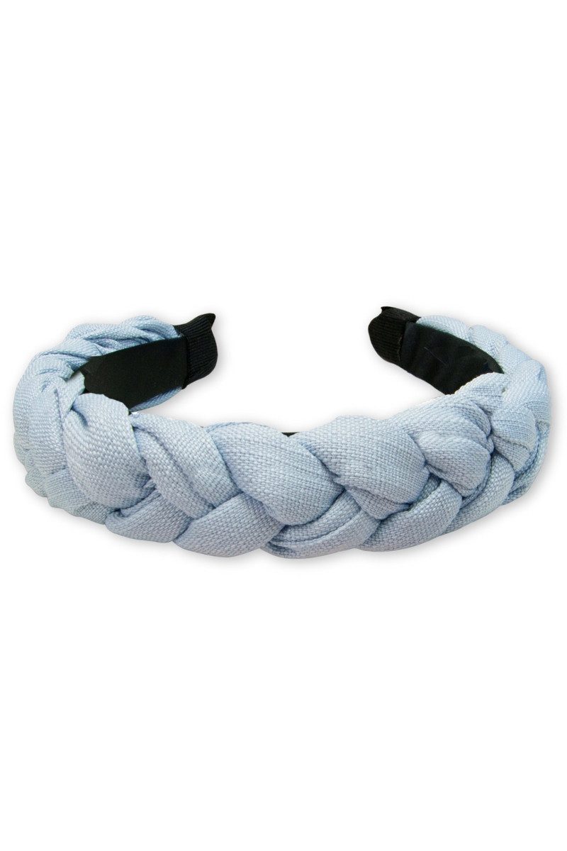 Alpenflüstern Trachtenhut Haarreifen - LEINEN-OPTIK günstig online kaufen