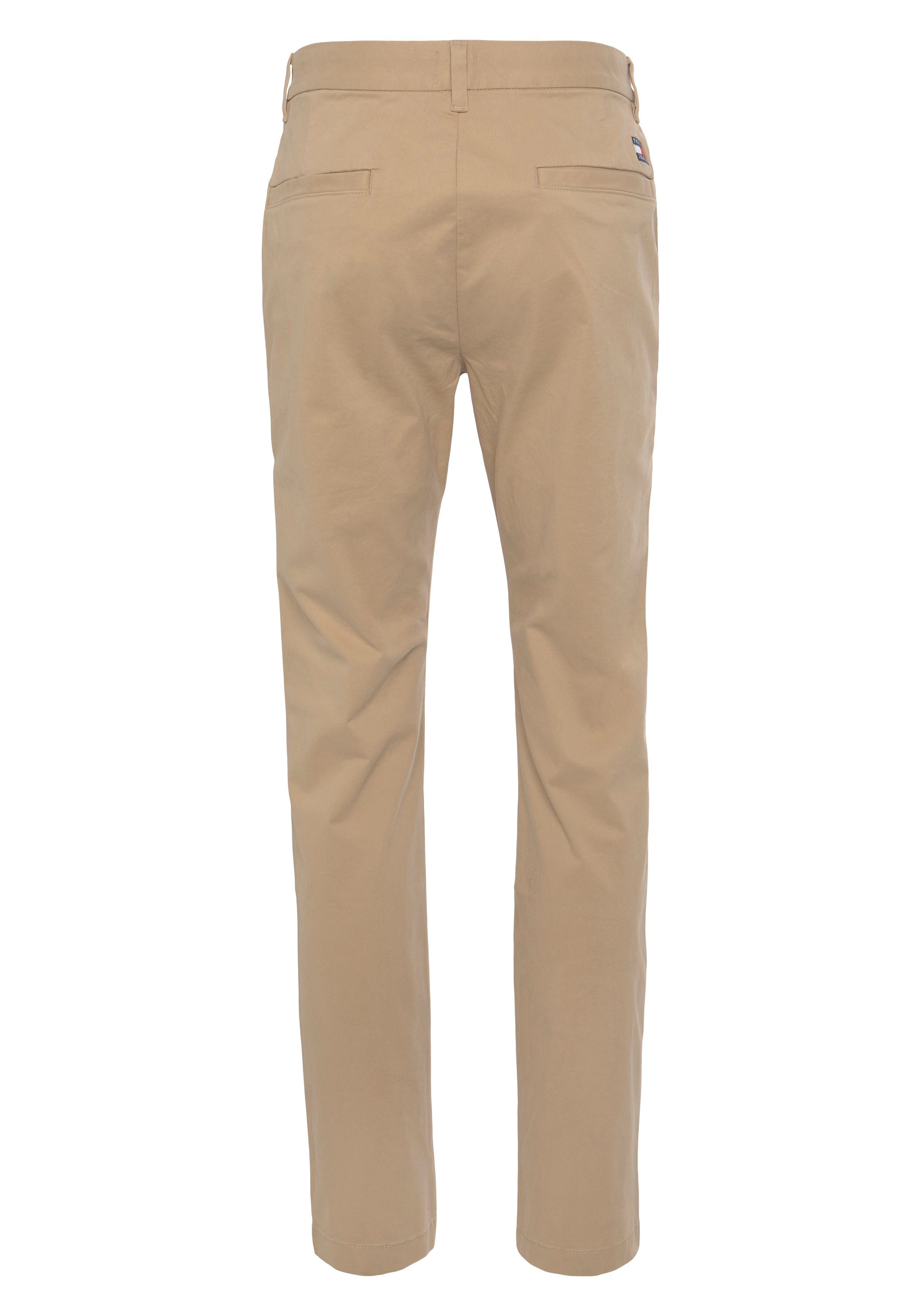 Tommy Jeans Chinohose TJM AUSTIN CHINO günstig online kaufen
