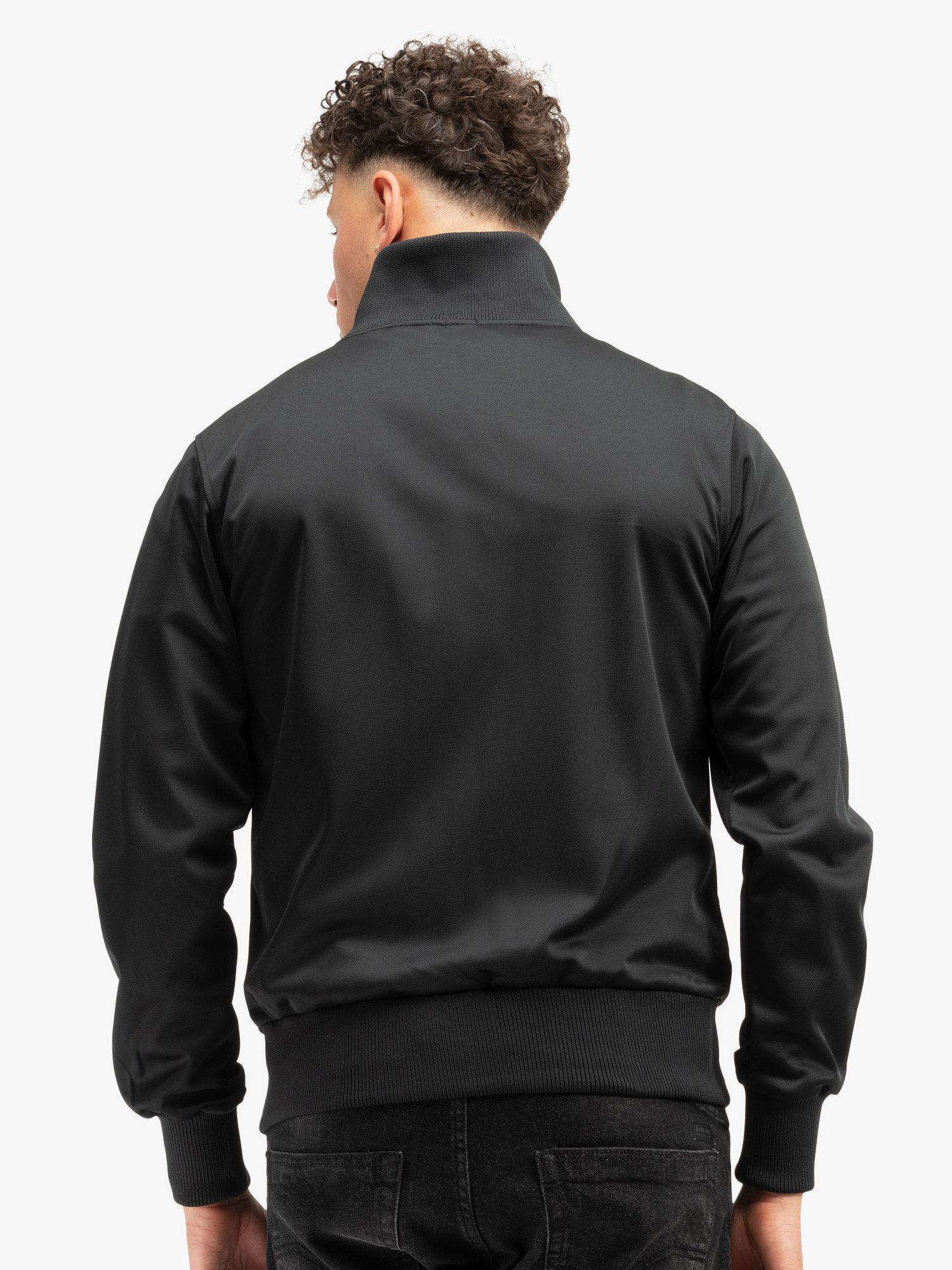 Lonsdale Fleecejacke ALNWICK