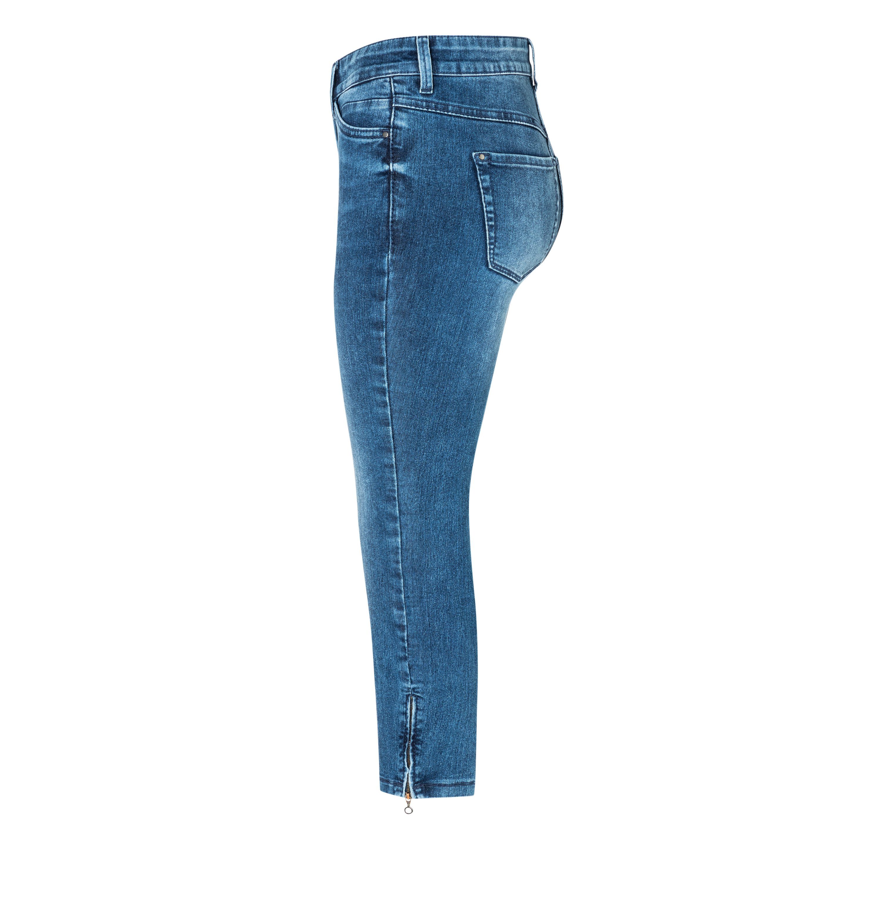 MAC Slim-fit-Jeans Dream Chic