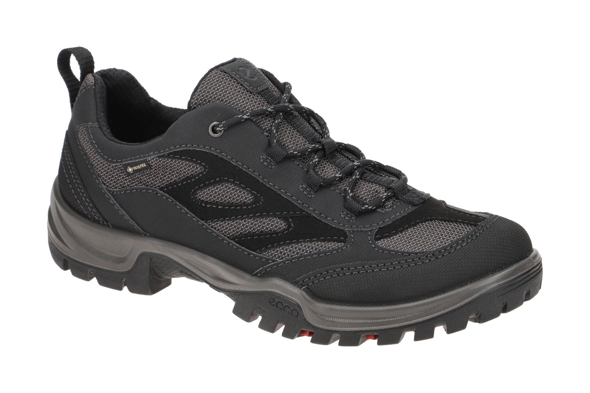Ecco 81126351526 Schnürschuh günstig online kaufen