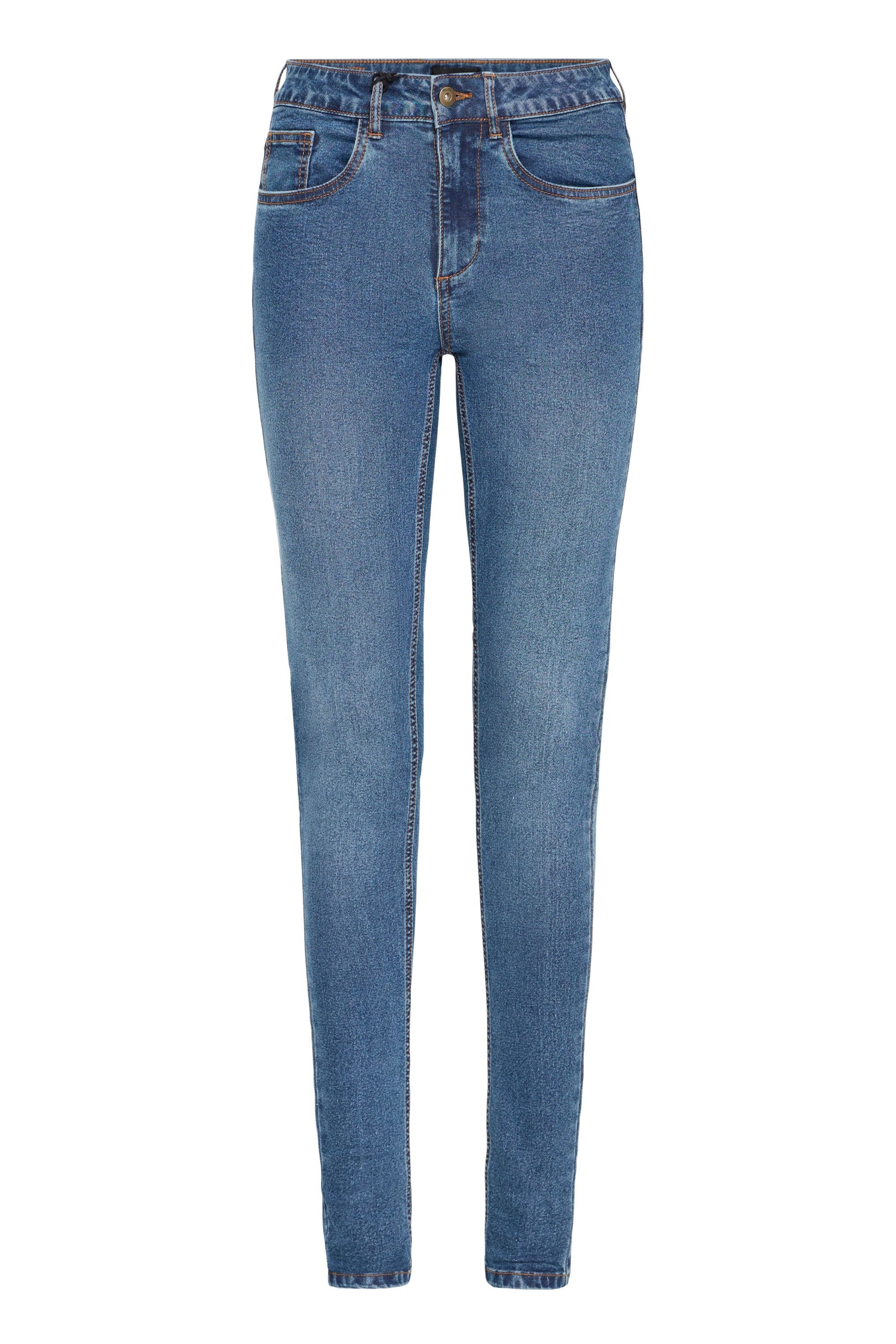 Mid Blue Denim (200461)