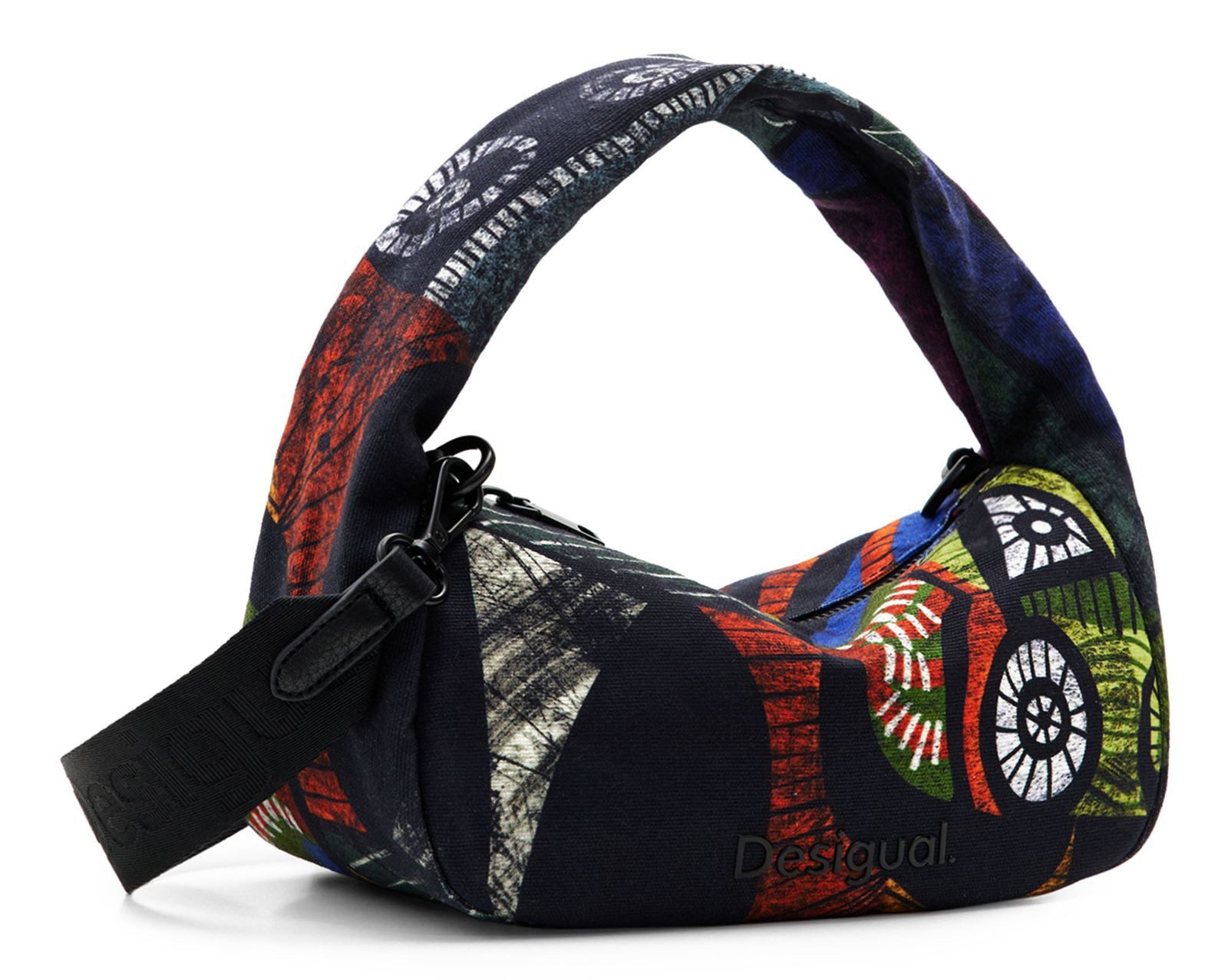 Desigual Handtasche Malaga Scott