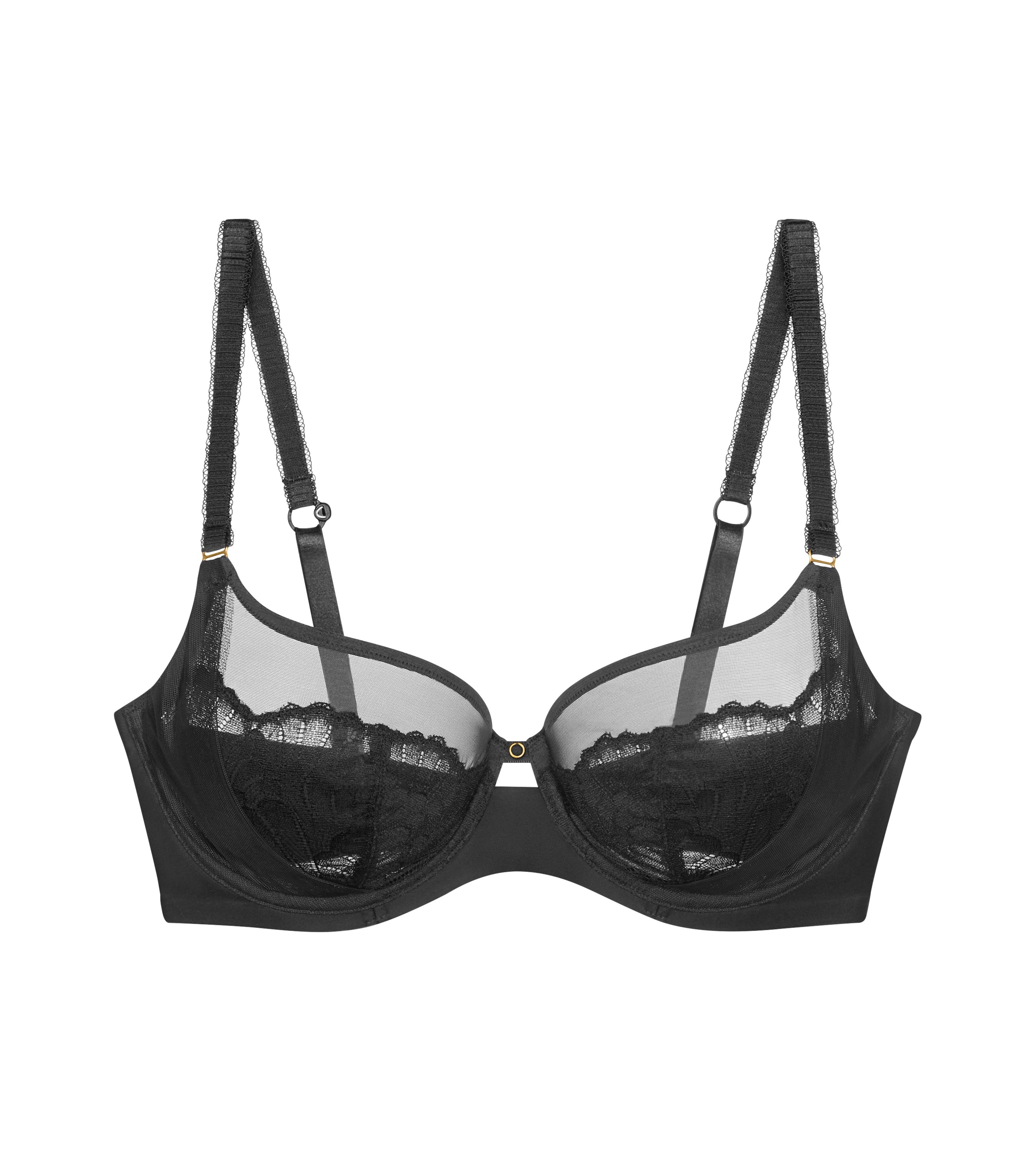 Triumph Bügel-BH Love in Lace W Stretch-Spitze – Bild 2 von 5