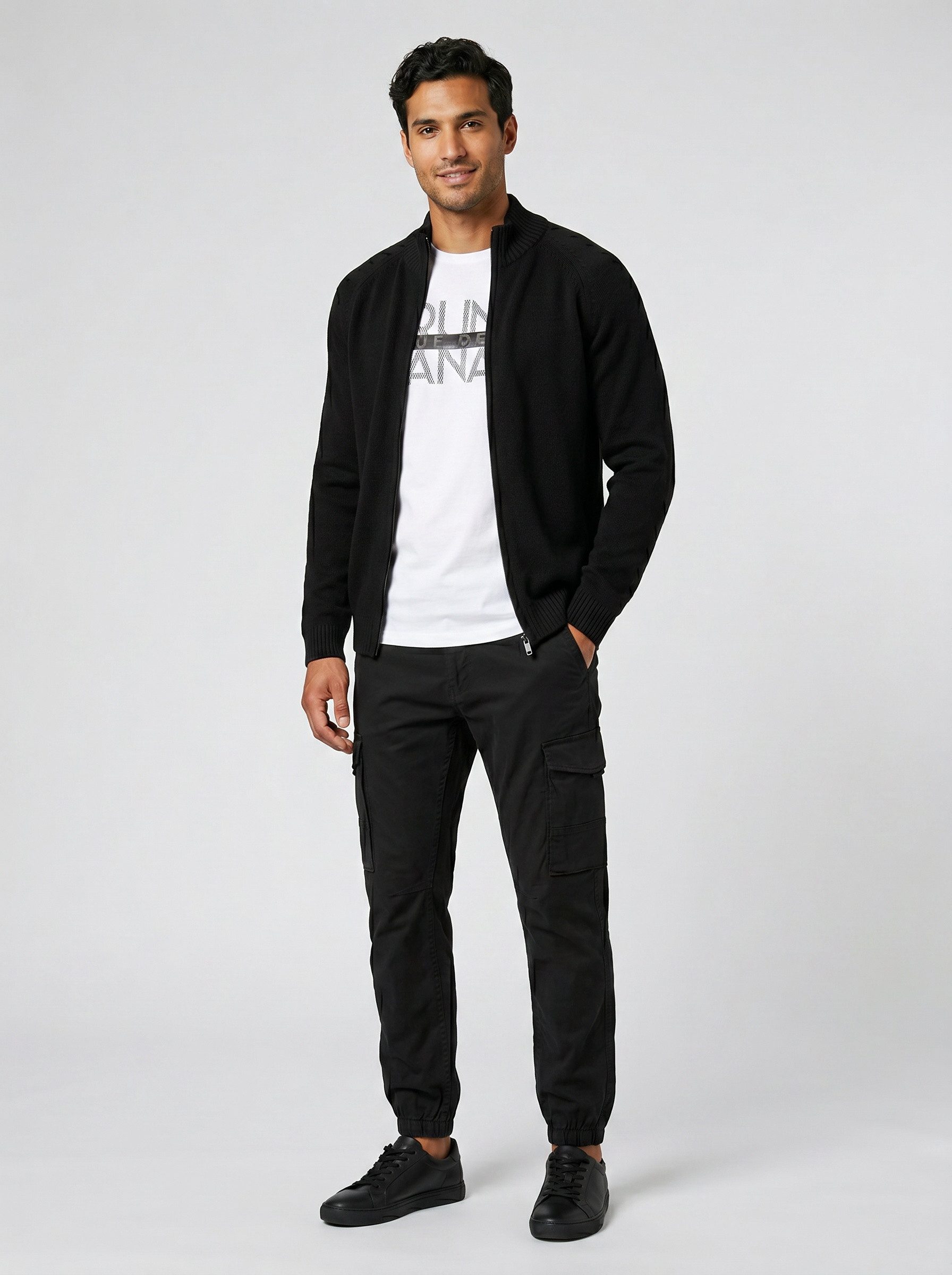 Zum Outfit 9