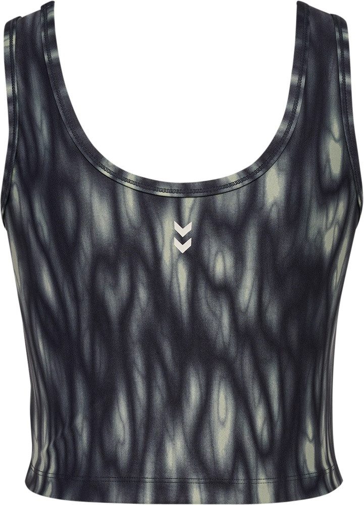 hummel Trainingsshirt Hiit Aop Intensity W Top