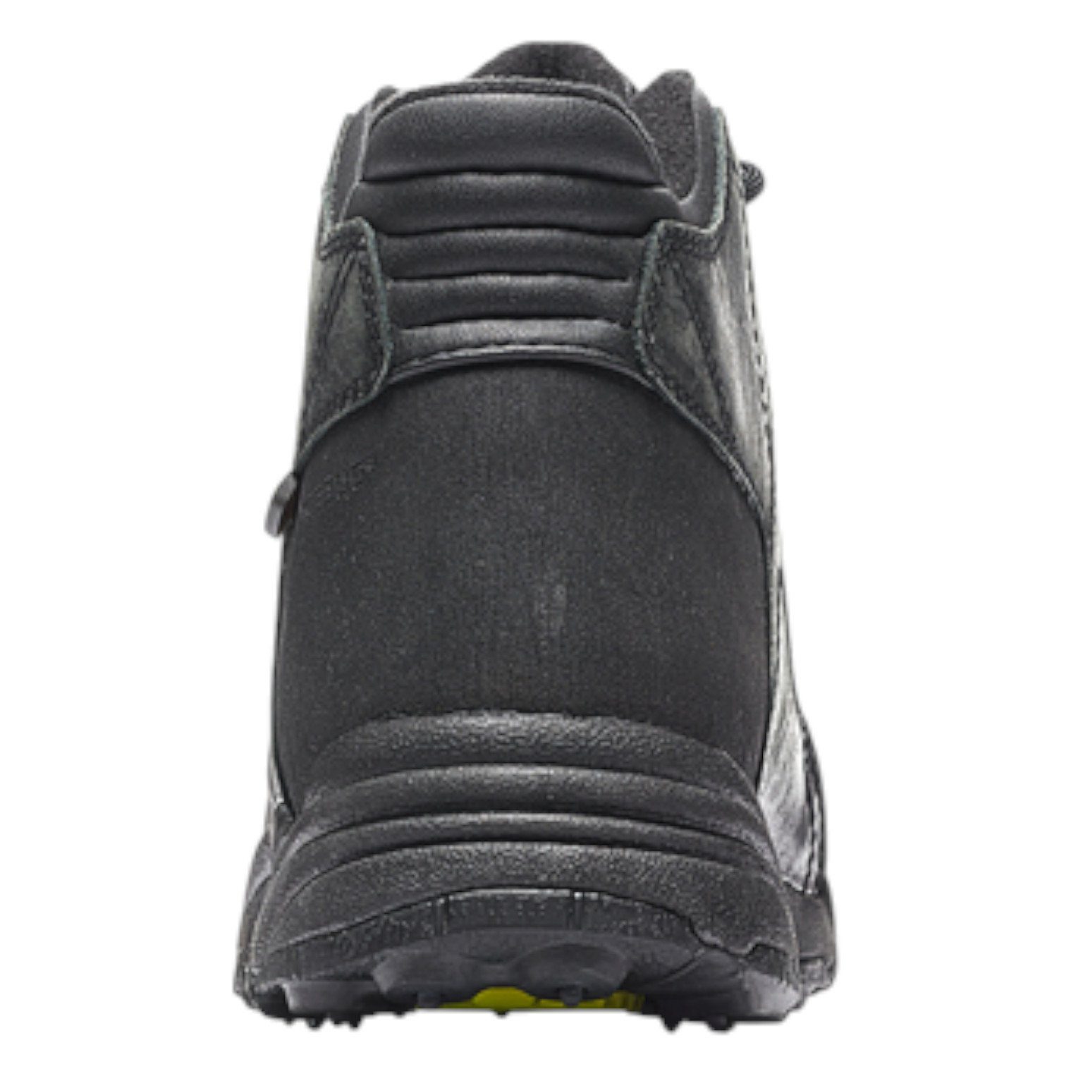 Icebug Arbeitsschuhe Vidar Pro BUGrip® (wasserdicht, mit Spikes, weit) Wanderschuh