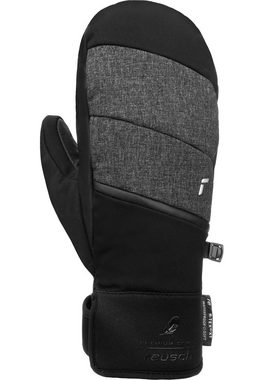 Reusch Fäustlinge Febe R-TEX XT Mitten extra warm, wasserdicht, atmungsaktiv