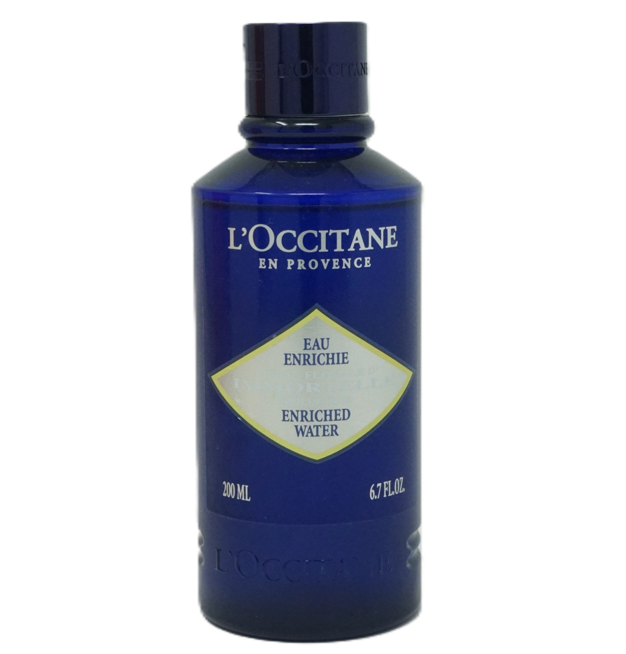 L'OCCITANE Gesichtsgel L'Occitane A L'Eau Florale d'Immortelle Gesichtswasser 200 ml