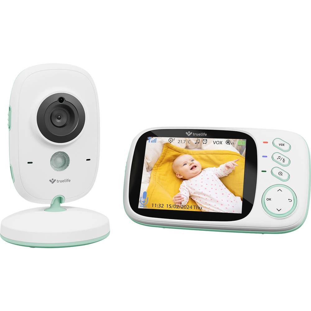 Babyphone Babyphone mit Kamera