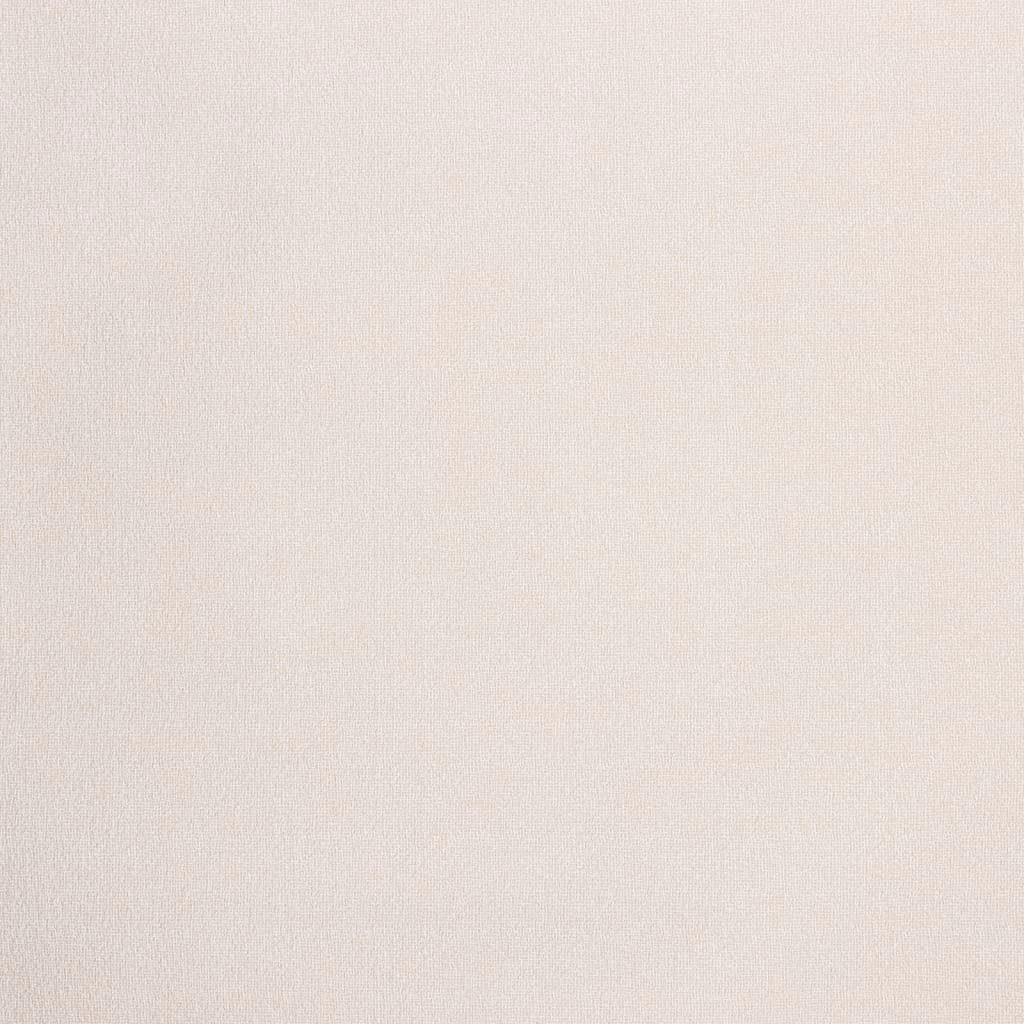 vidaXL Fototapete Vliestapete 3D Einfarbig Beige günstig online kaufen