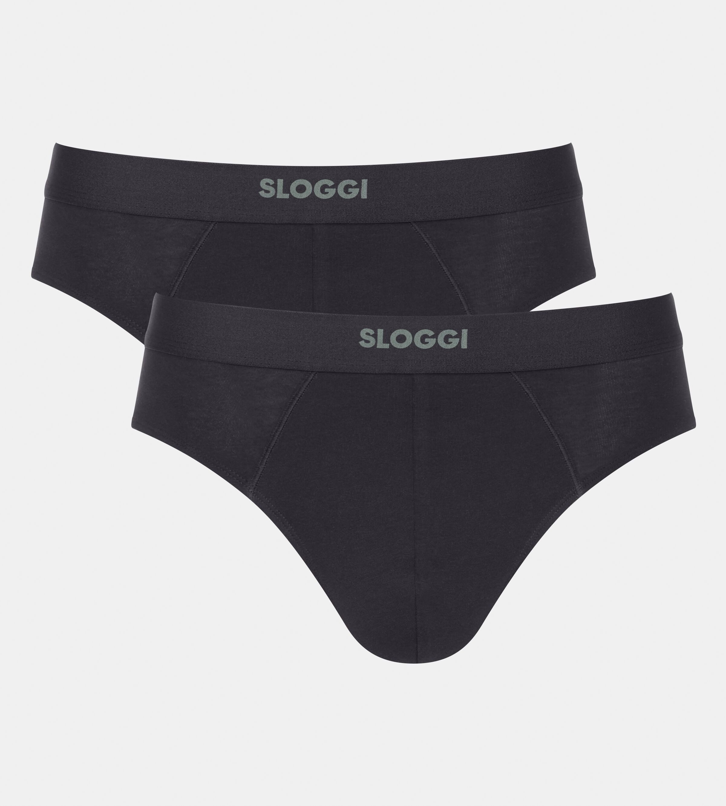sloggi Slip Men EVER Ease (2-St) günstig online kaufen
