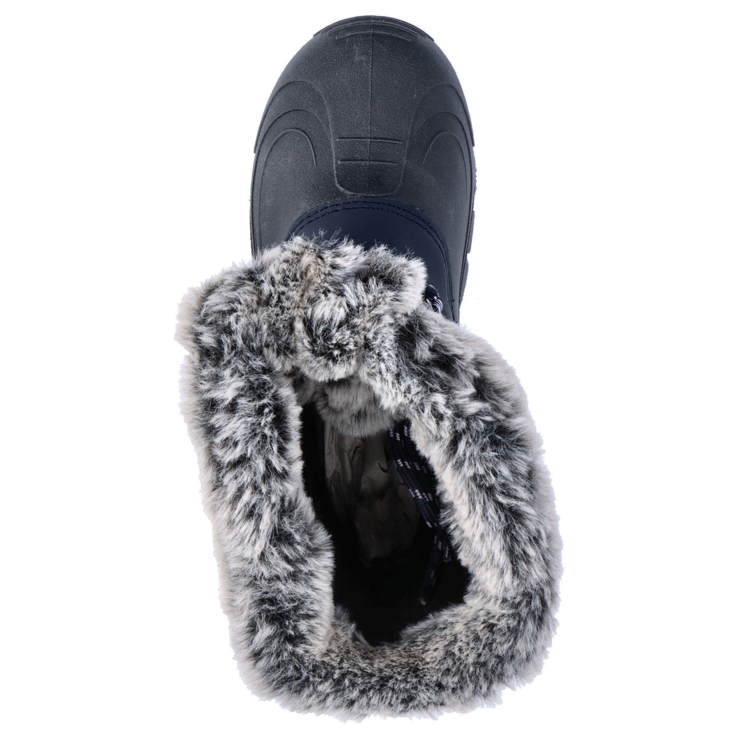 CMP CMP Mädchen Winterstiefel Girl Magdalena Snow Boots 3Q76455J Winterstiefel