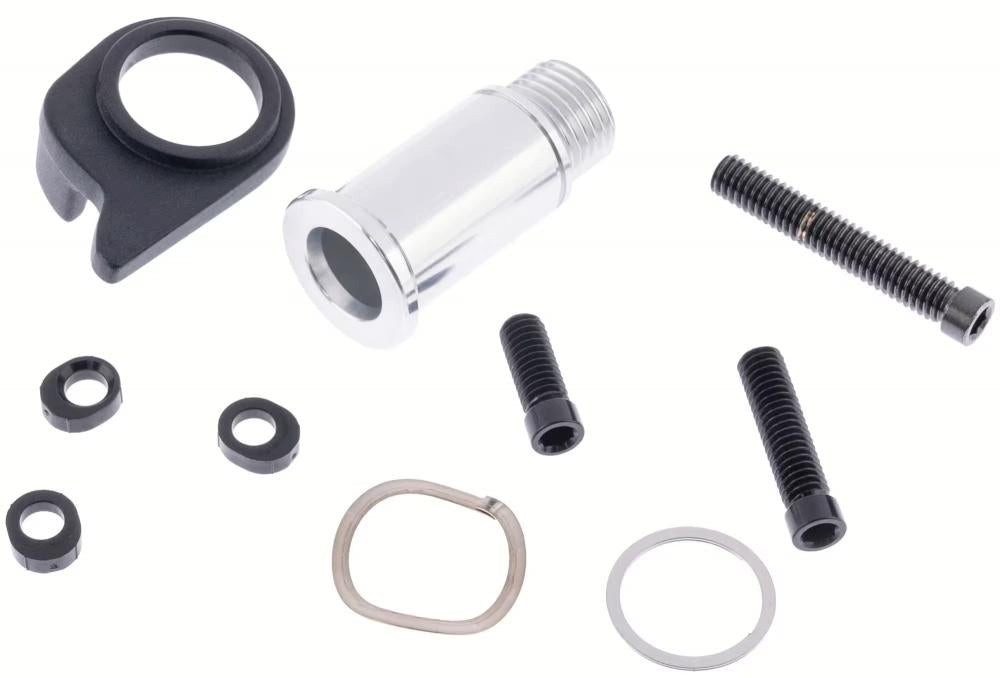 SRAM Schaltwerk Schaltwerk Schraubenset SRAM Red AXS E1 Bolzen und Schrauben