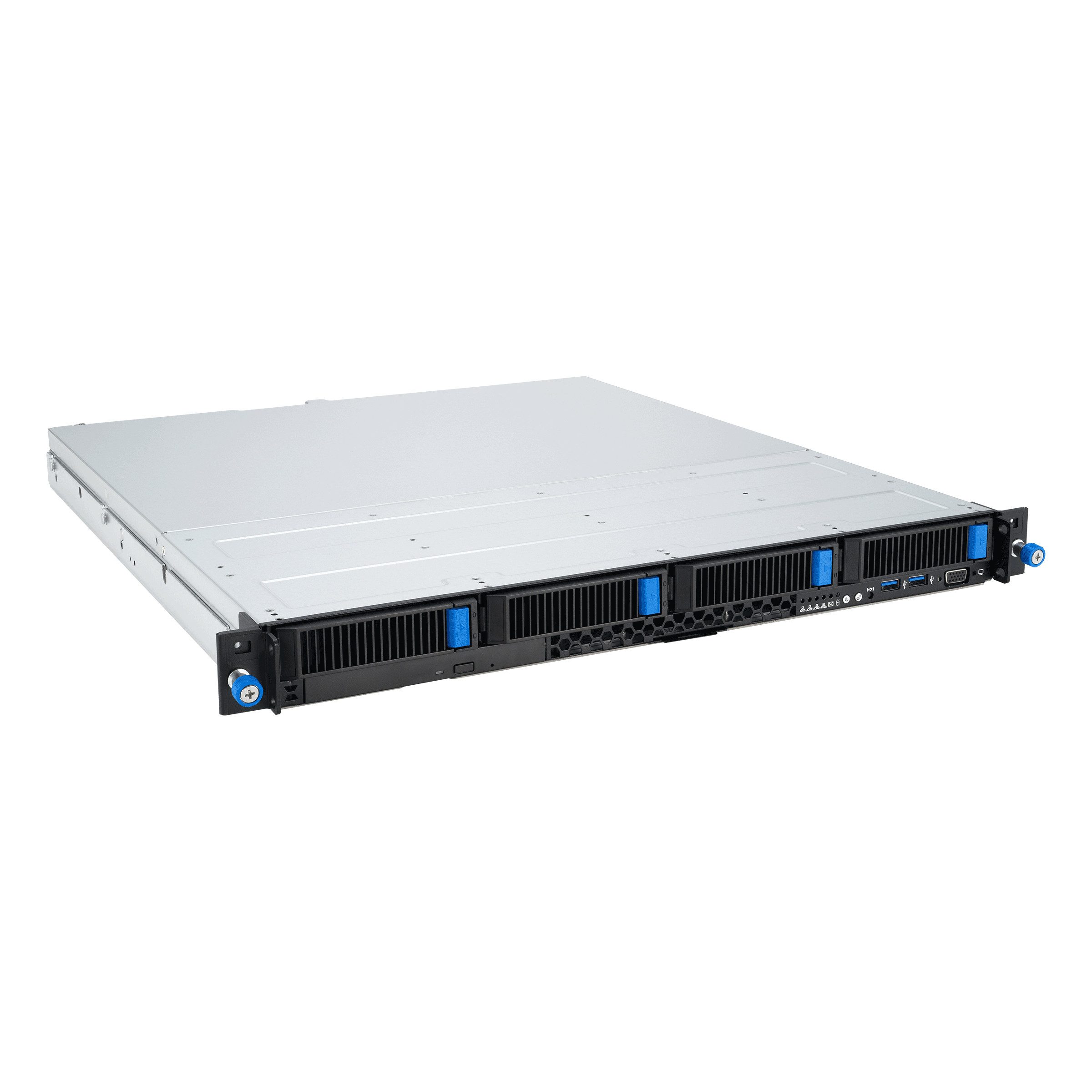 Asus NAS-Server